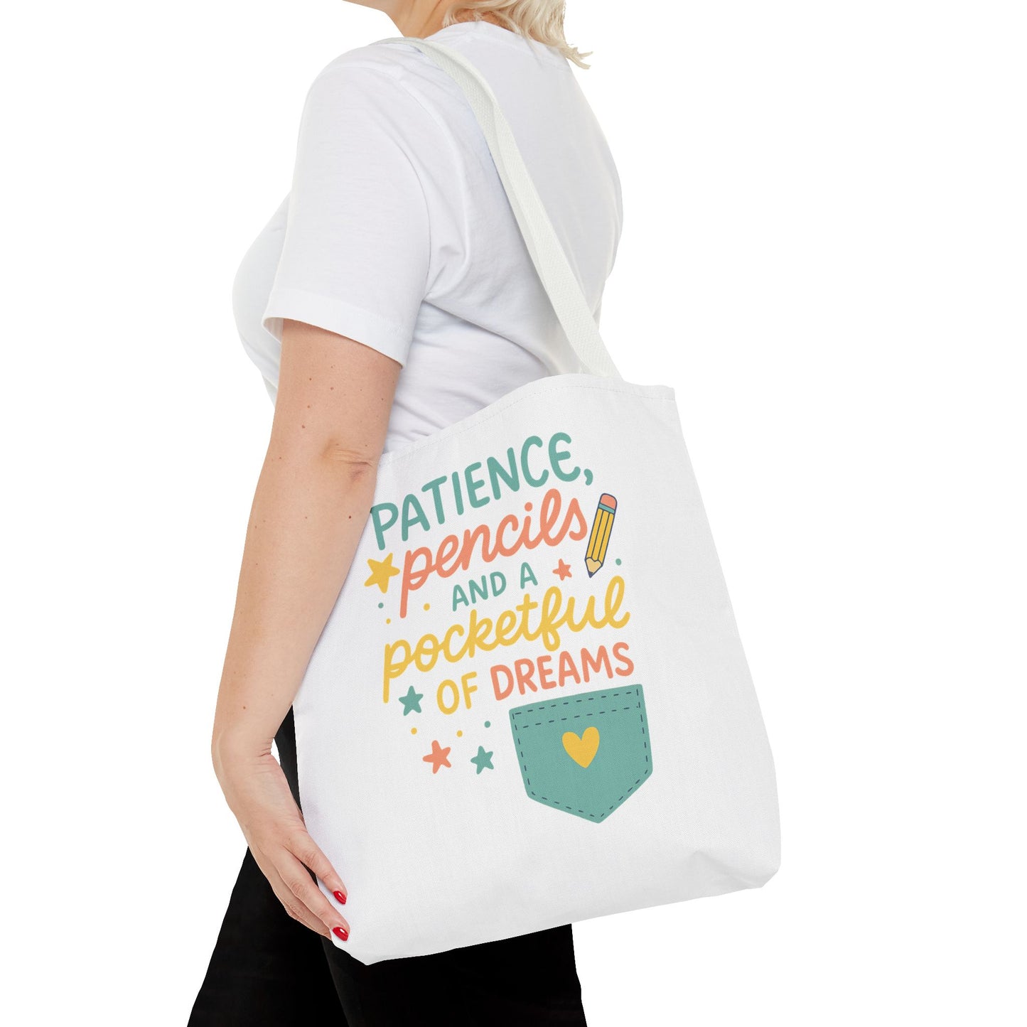 Tote Bag (AOP)