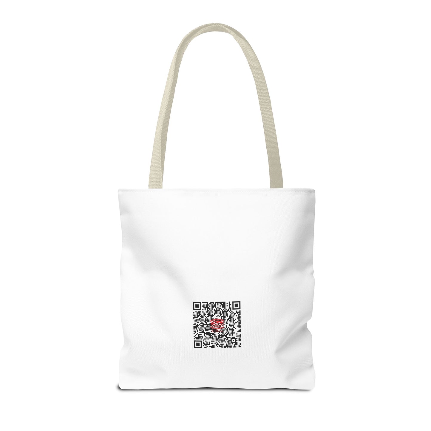 Unicorn 'Dream Big Always' Tote Bag