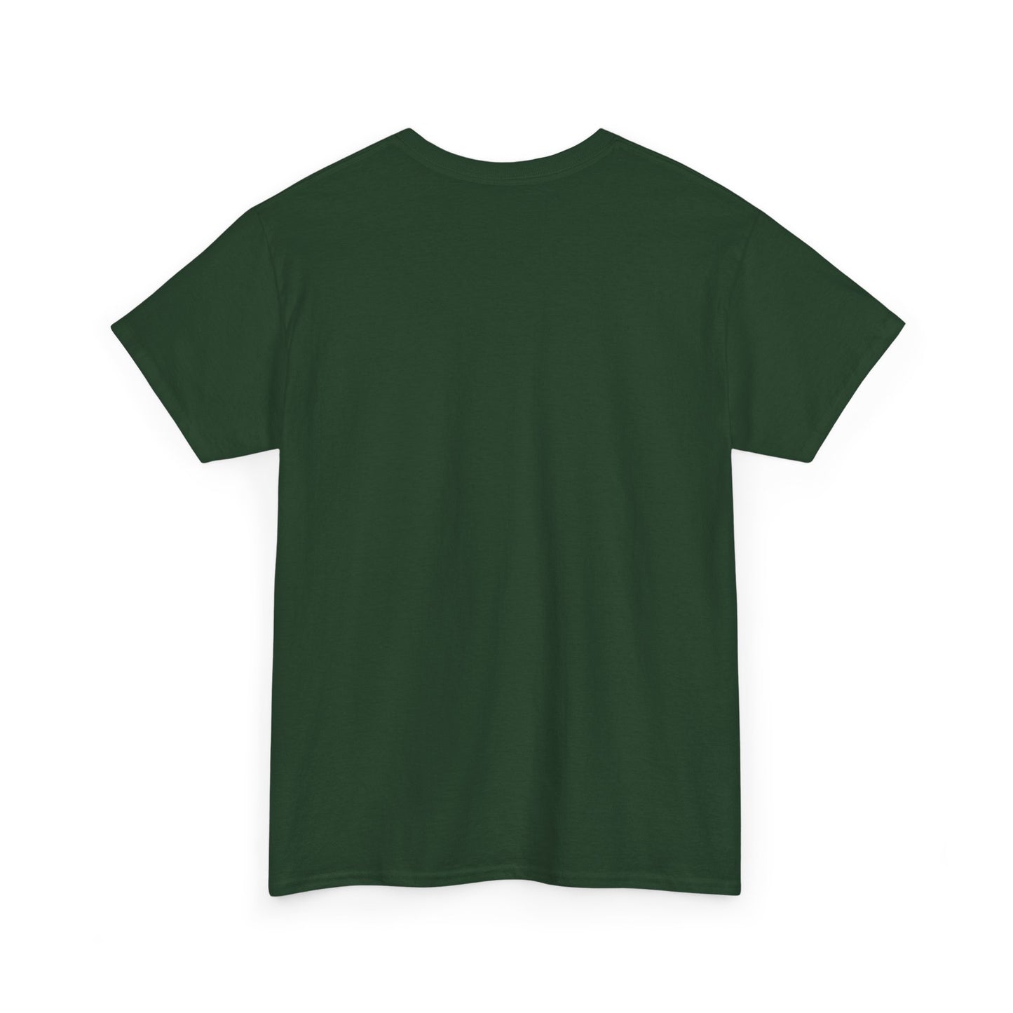 Don't Tell Me What to Do! Funny Unisex Heavy Cotton Tee, Gag Gift, Casual Wear, Motivational Shirt, Birthday or Everyday Classic