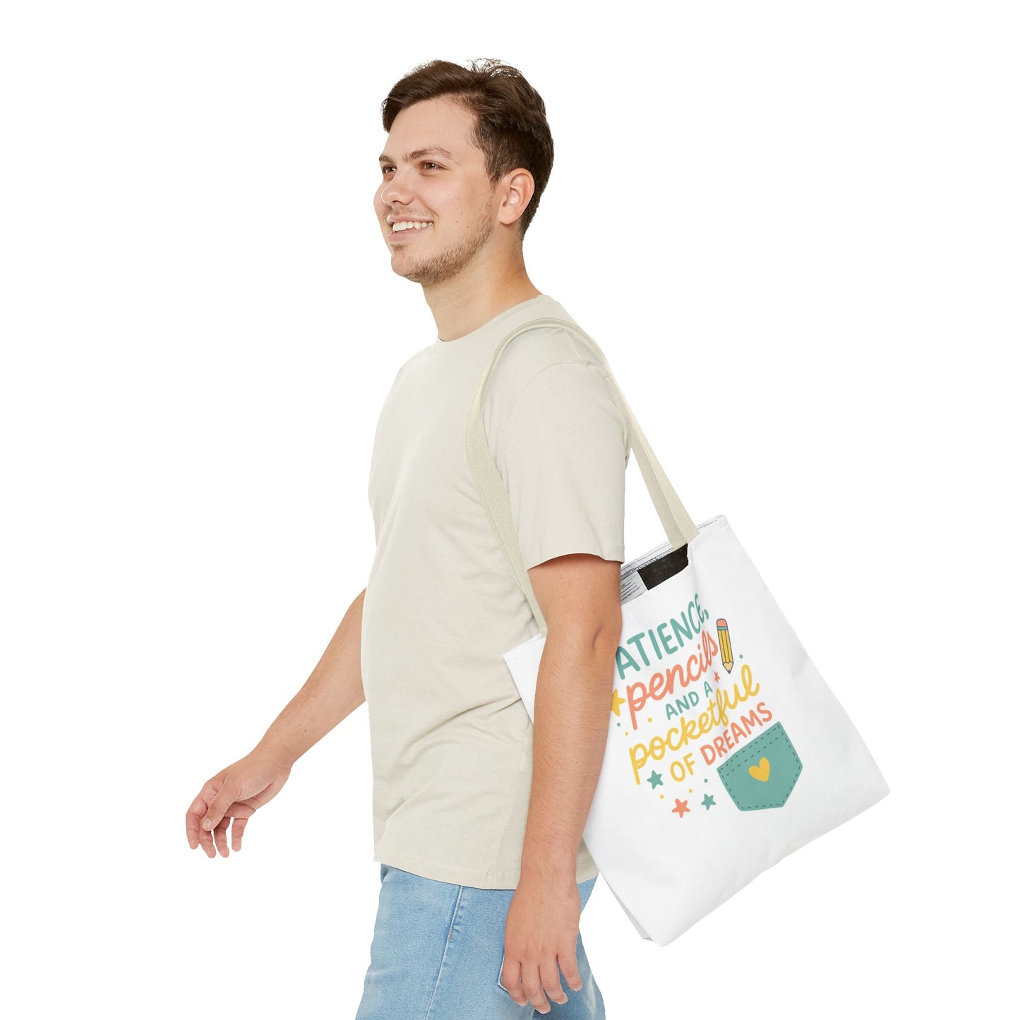 Tote Bag (AOP)
