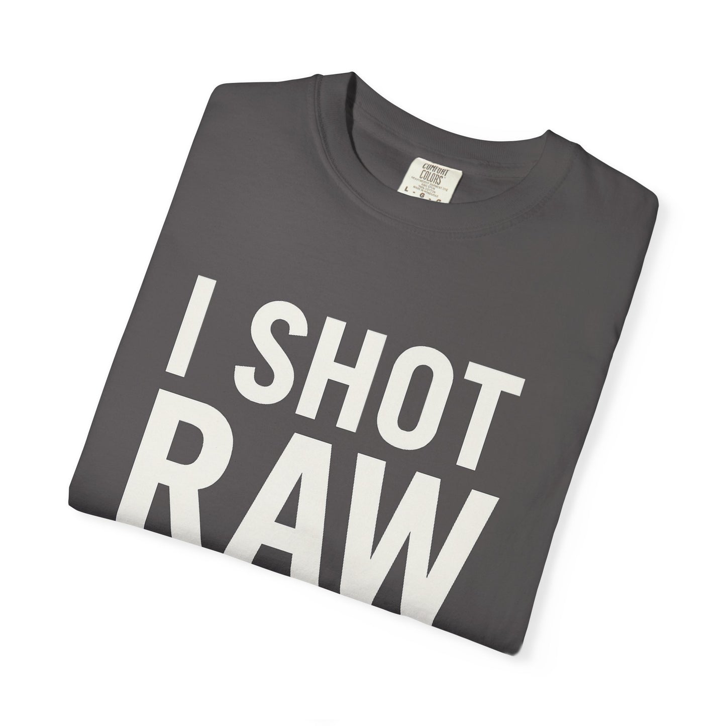 Unisex Graphic T-Shirt, Vintage Photography Tee, Casual Wear for Photographers, Gift for Photographers, Comfy Stylish Top