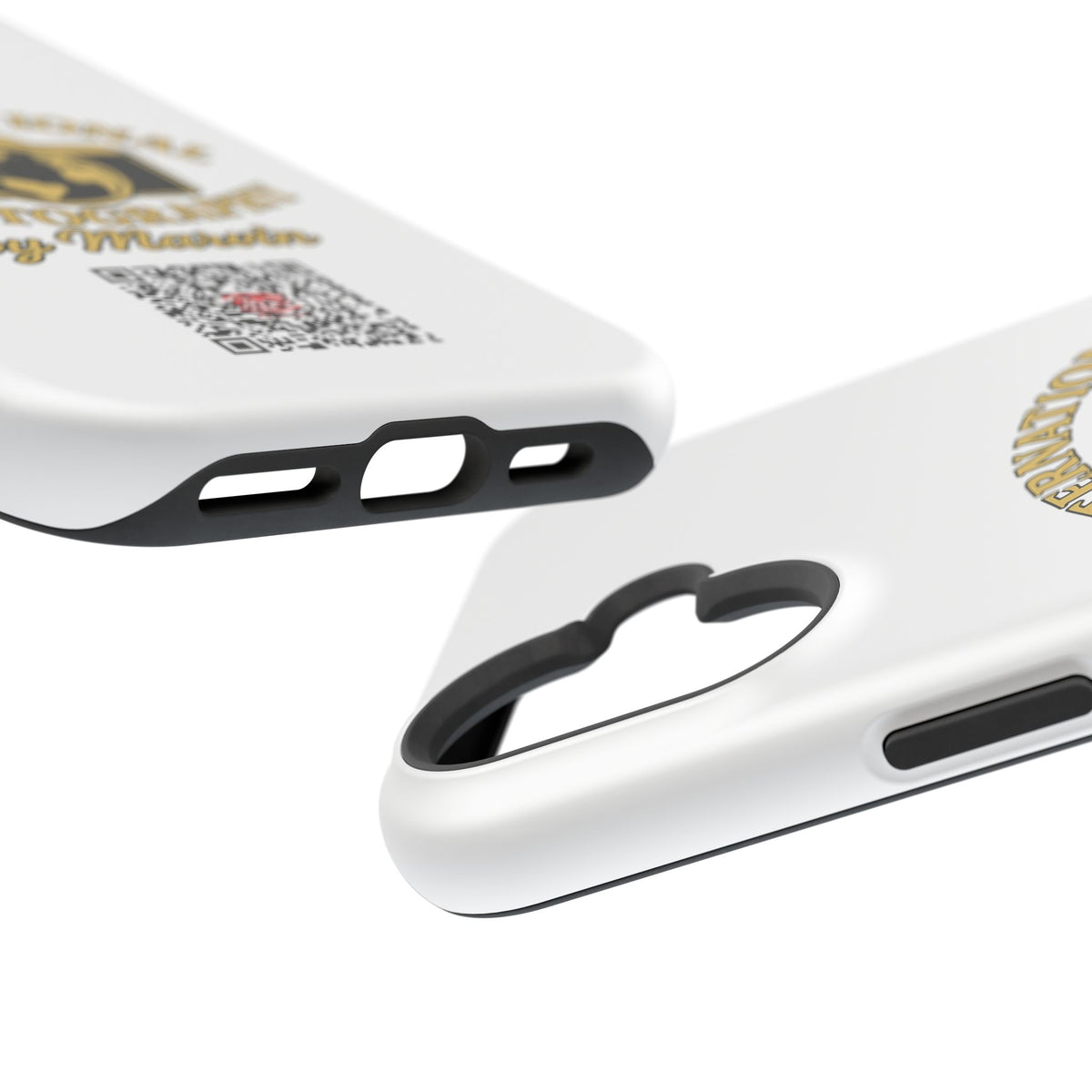 International Photography by Marin Magnetic Phone Case