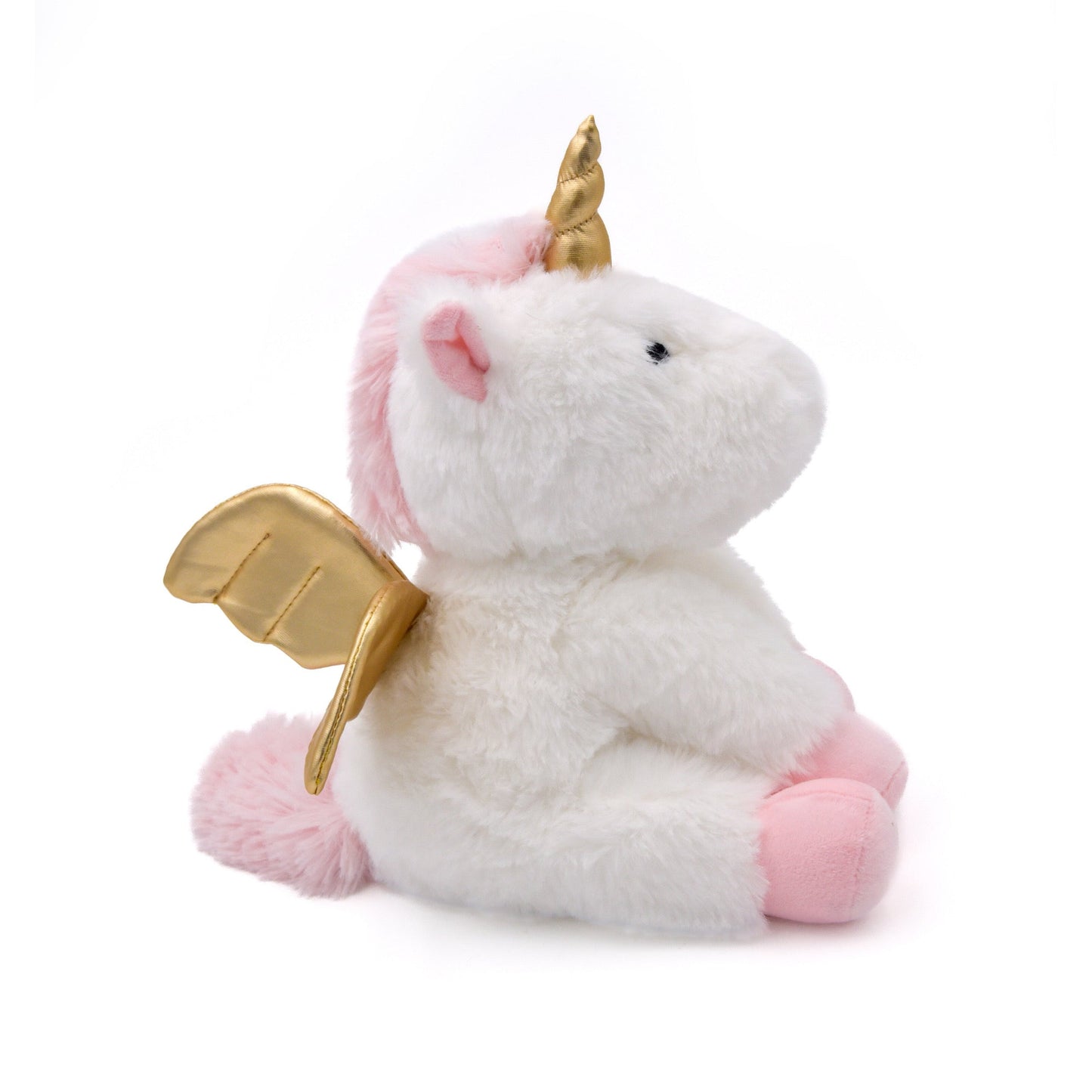 Yuna Plushie
