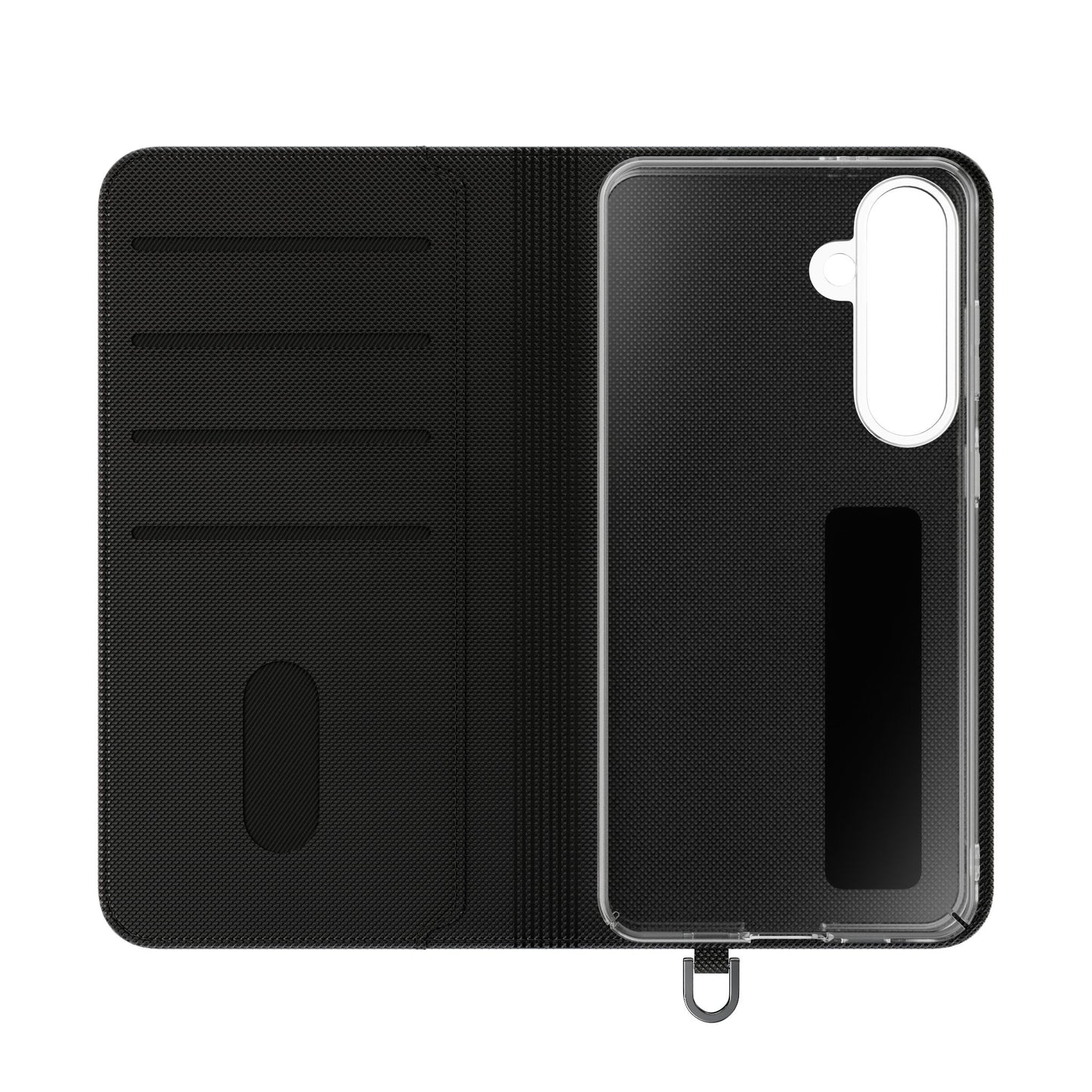 Scenic Waterfall Flip Case, Nature Phone Wallet, Eco-Friendly Phone Accessory, Gift for Nature Lovers, Travel Must-Have