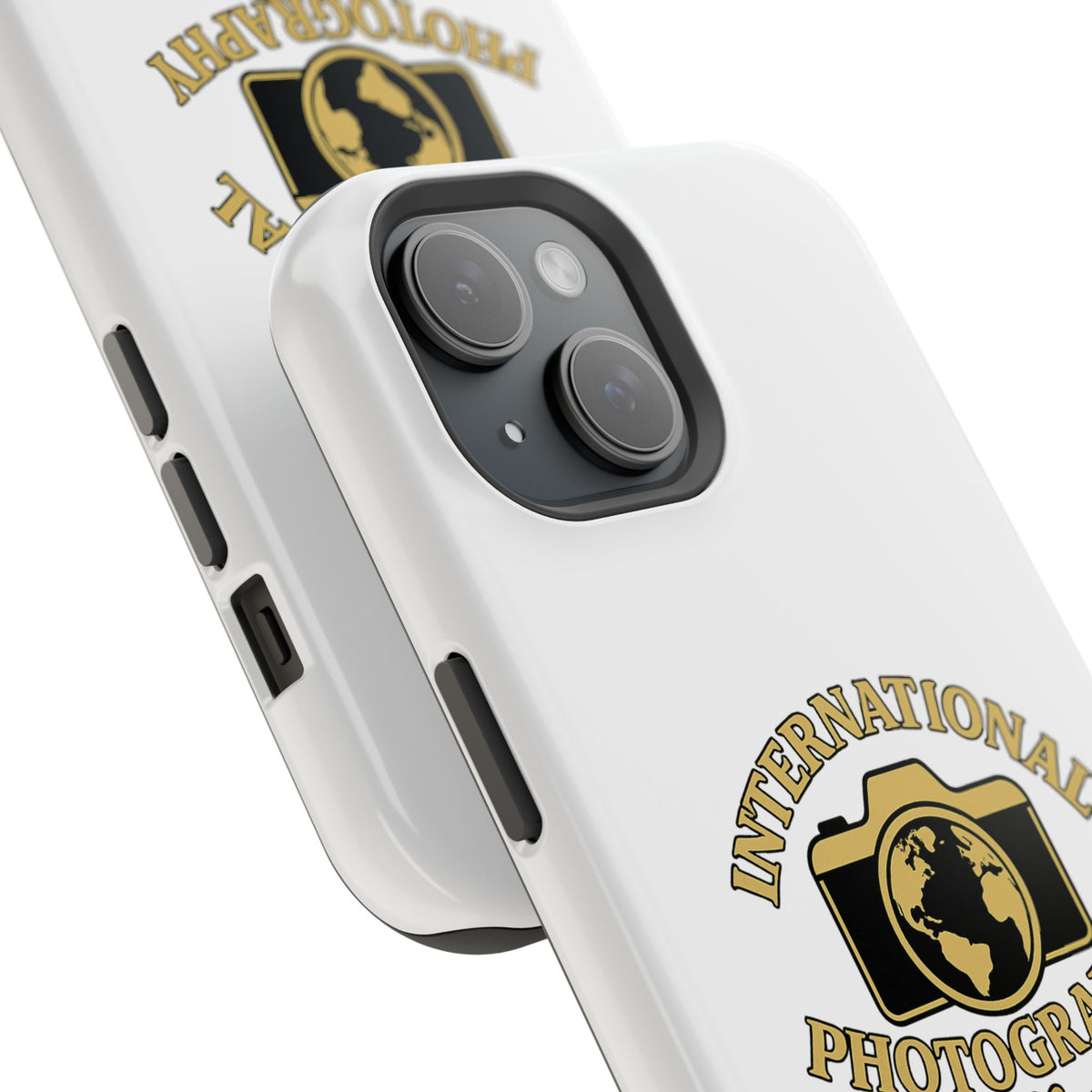 International Photography by Marin Magnetic Phone Case