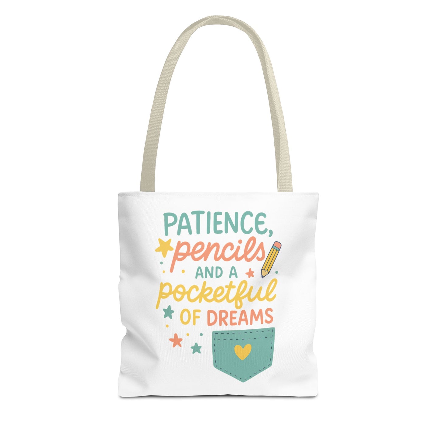 Tote Bag (AOP)