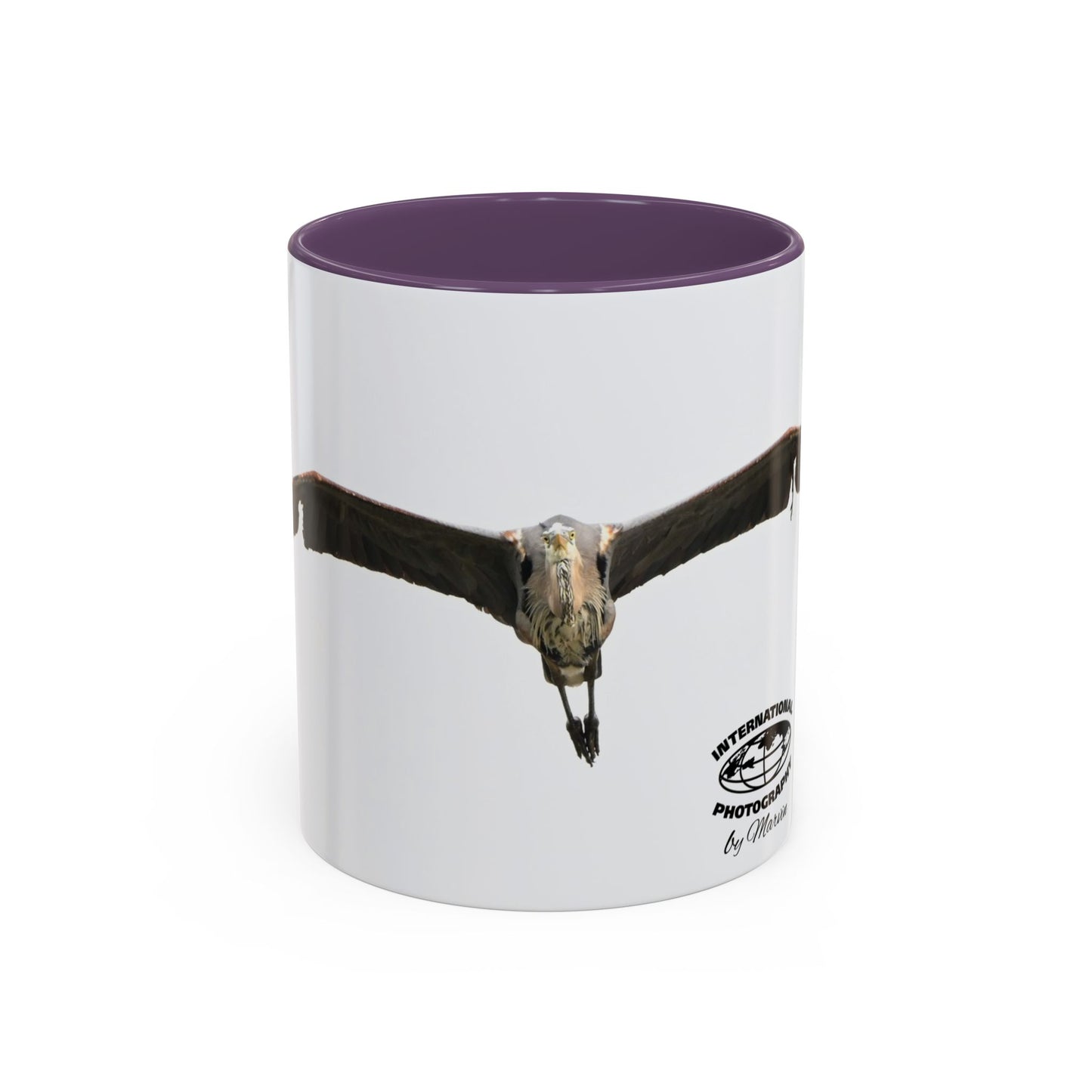 Great Blue Heron-Inspired Accent Coffee Mug: Nature Lover Gift, Birdwatching Adventure Cup, Unique Home Décor, Wildlife Photography Mug, Coffee [...]