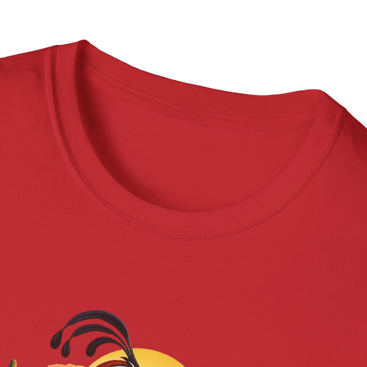 Montezuma Quail T-Shirt