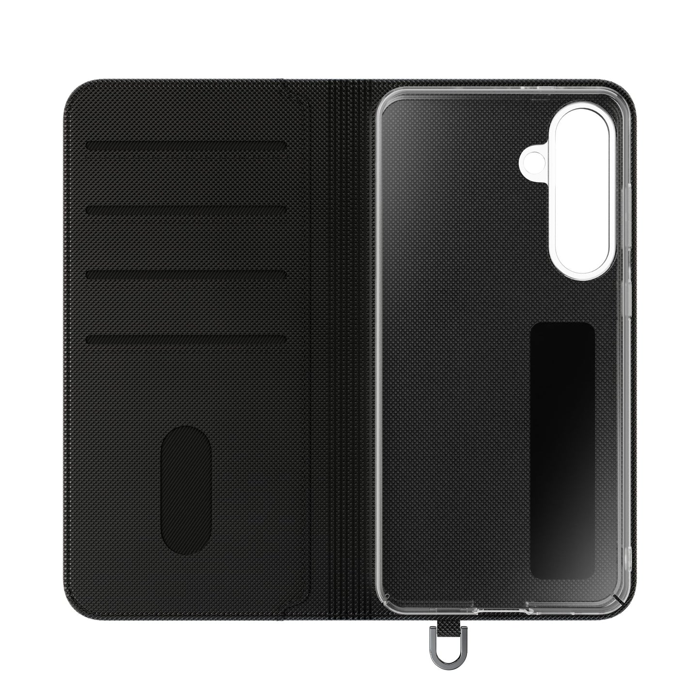 Scenic Waterfall Flip Case, Nature Phone Wallet, Eco-Friendly Phone Accessory, Gift for Nature Lovers, Travel Must-Have