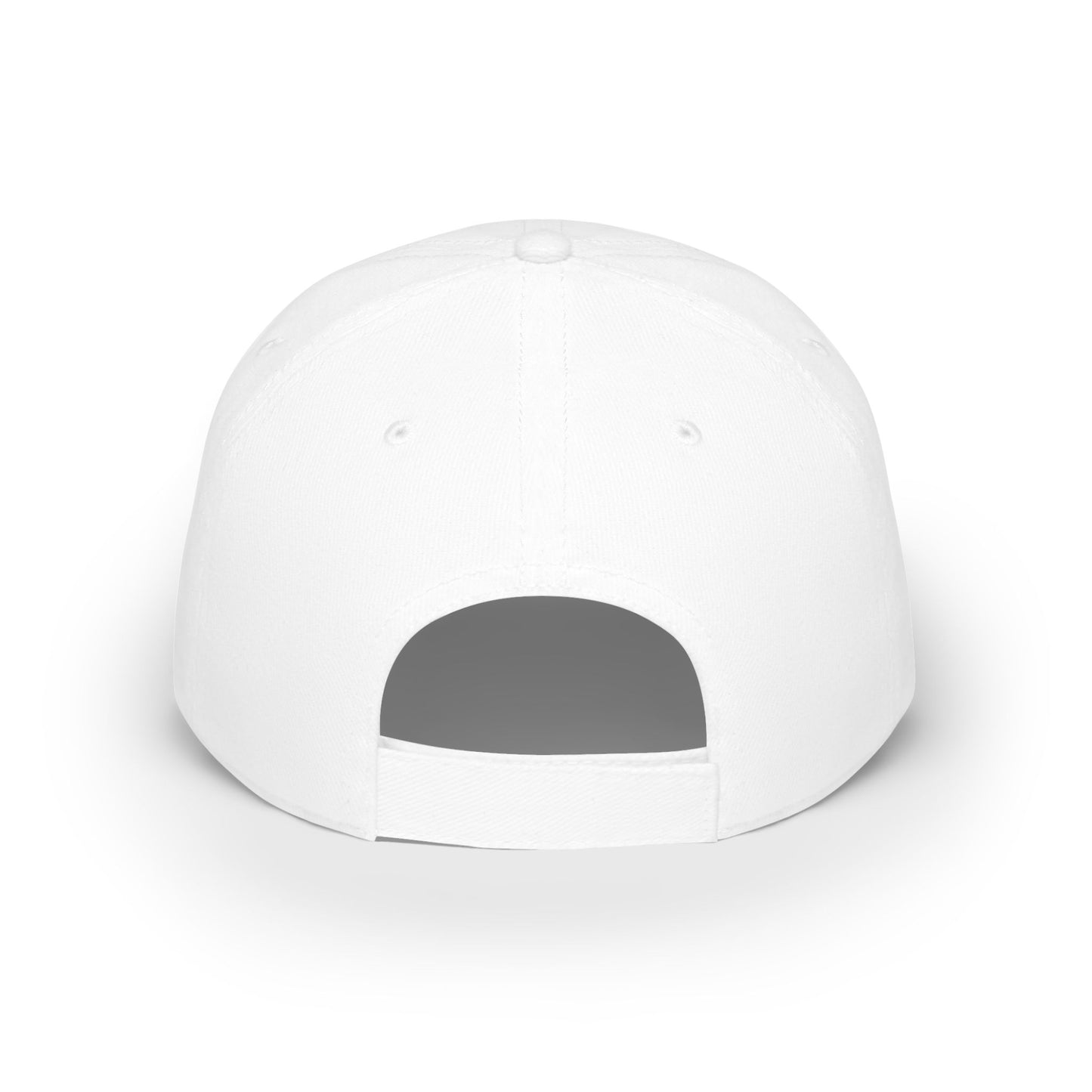 Casual Statement Baseball Cap - Perfect for Outdoor Adventures, Gifts, and Everyday Wear, Adjustable, Trendy, Fun Design