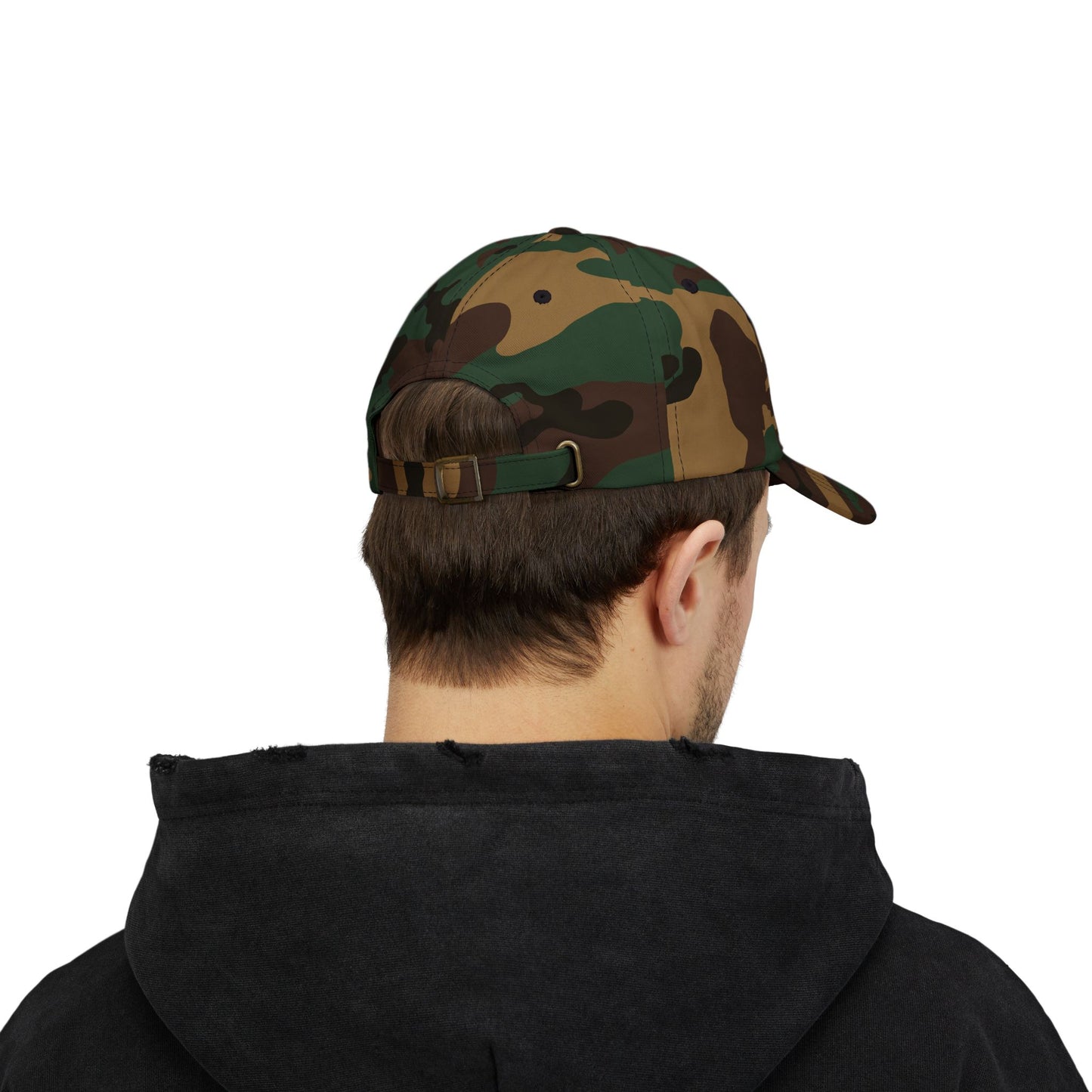 International Photography Classic Dad Cap