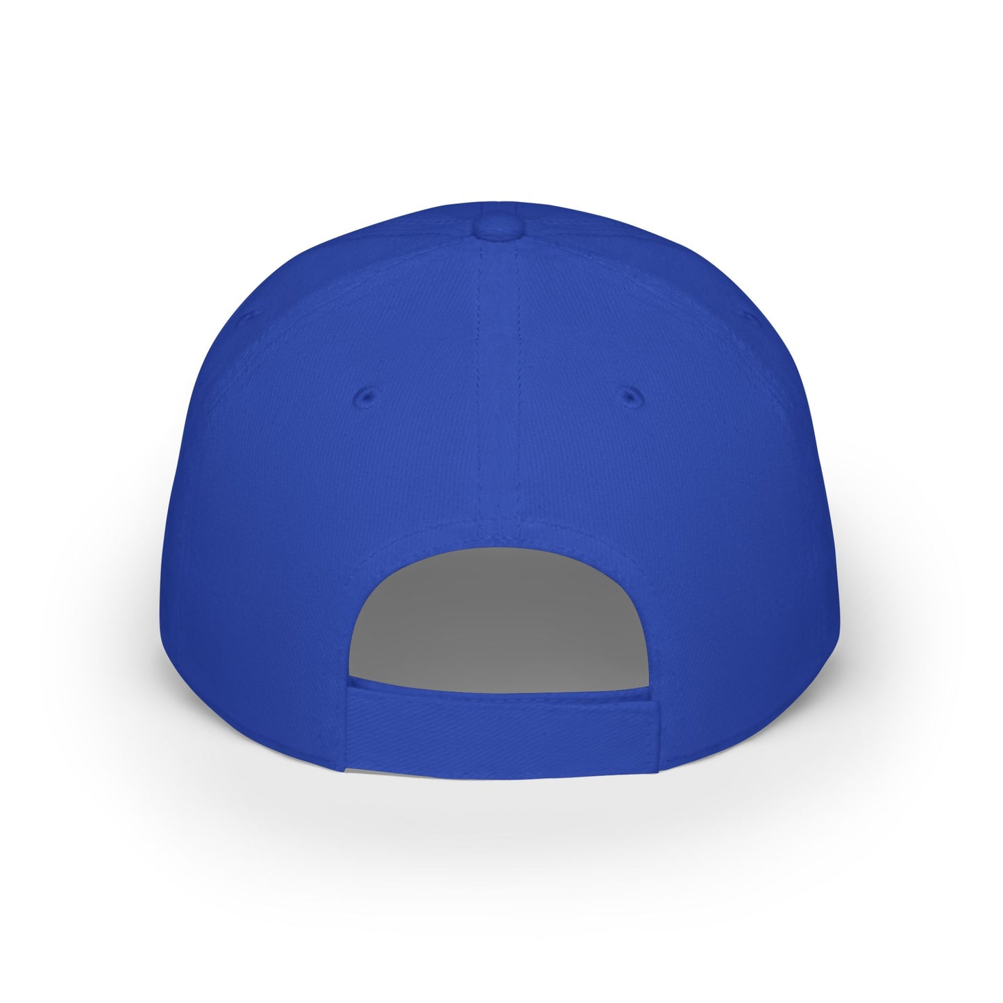 Playful Red Baseball Cap - "Did anyone see my ball?" Hat, Fun Gift for Sports Lovers, Casual Wear, Outdoor Activities, Unique Statement Cap