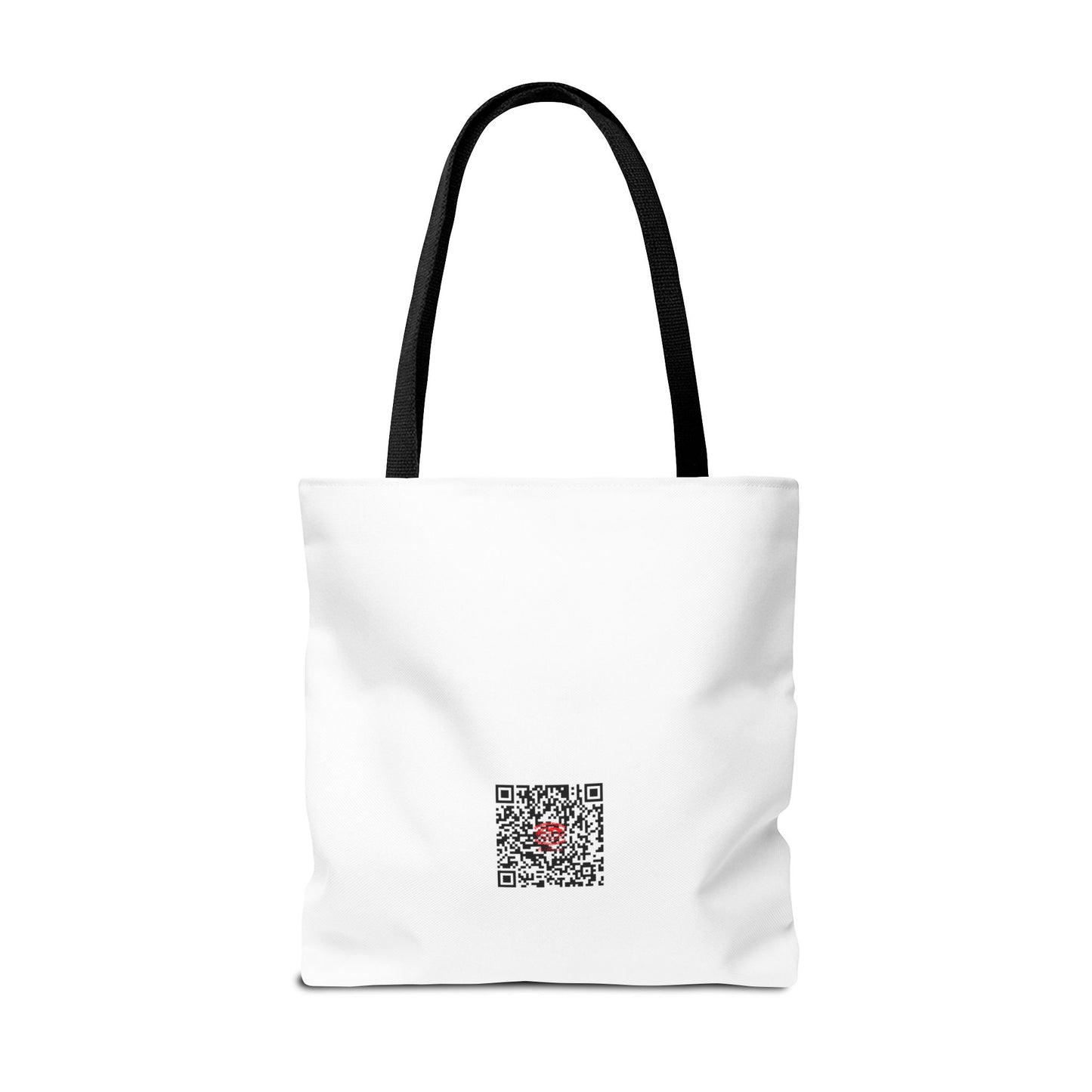 Unicorn Tote Bag, Cute Unicorn Bag, Graphic Tote for Kids, Stylish Carryall, Birthday Gift, AOP Tote, Eco-Friendly Shopping Bag