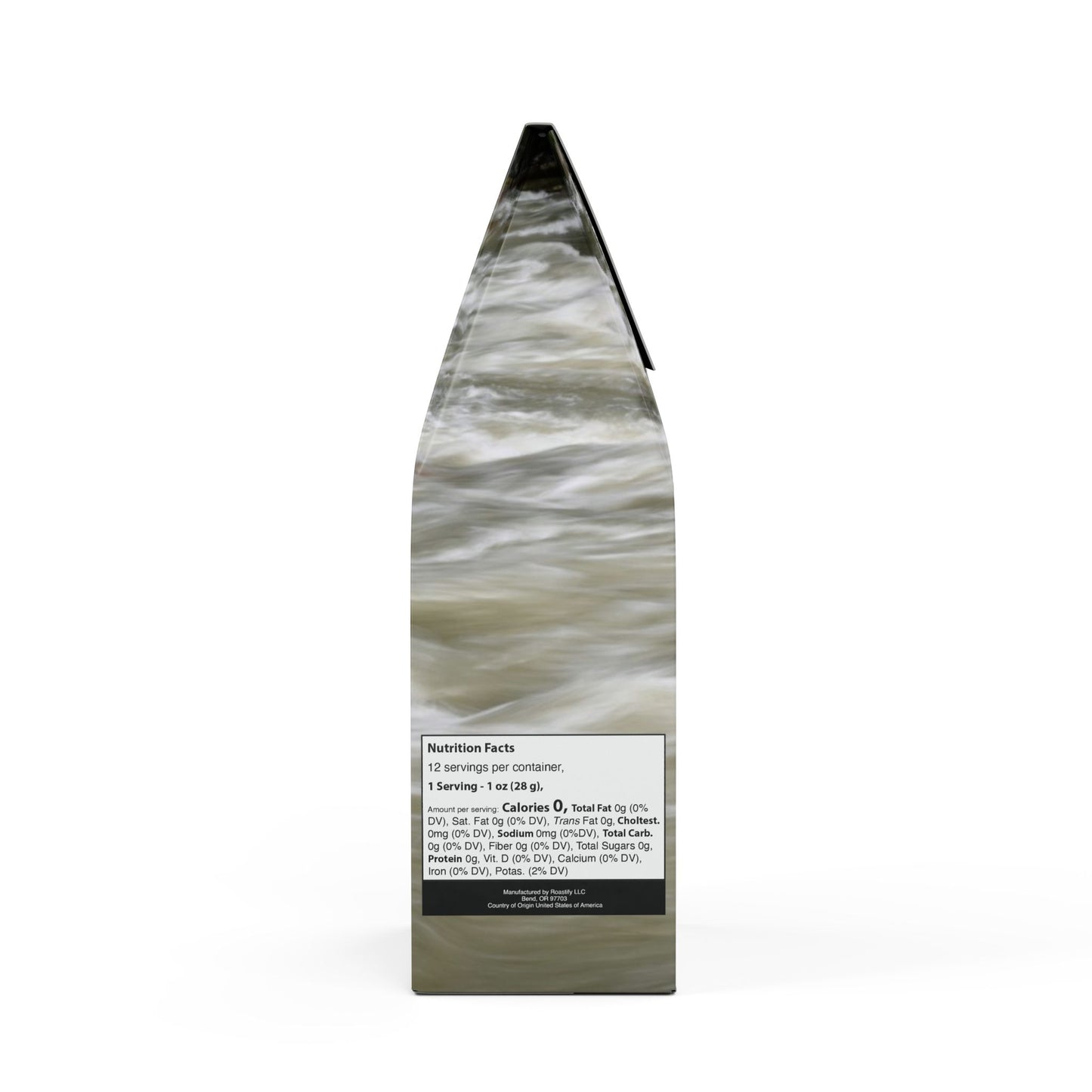 Colombia Single Origin Coffee (Light-Medium Roast)