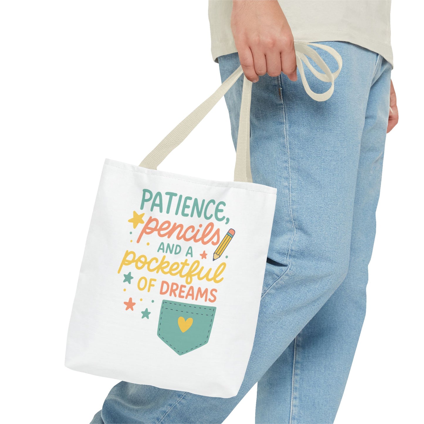 Tote Bag (AOP)