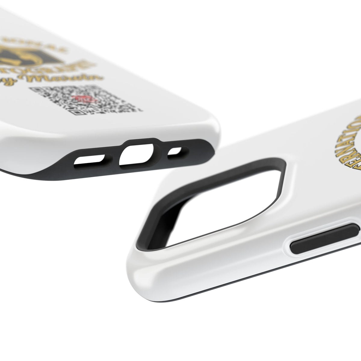 International Photography by Marin Magnetic Phone Case