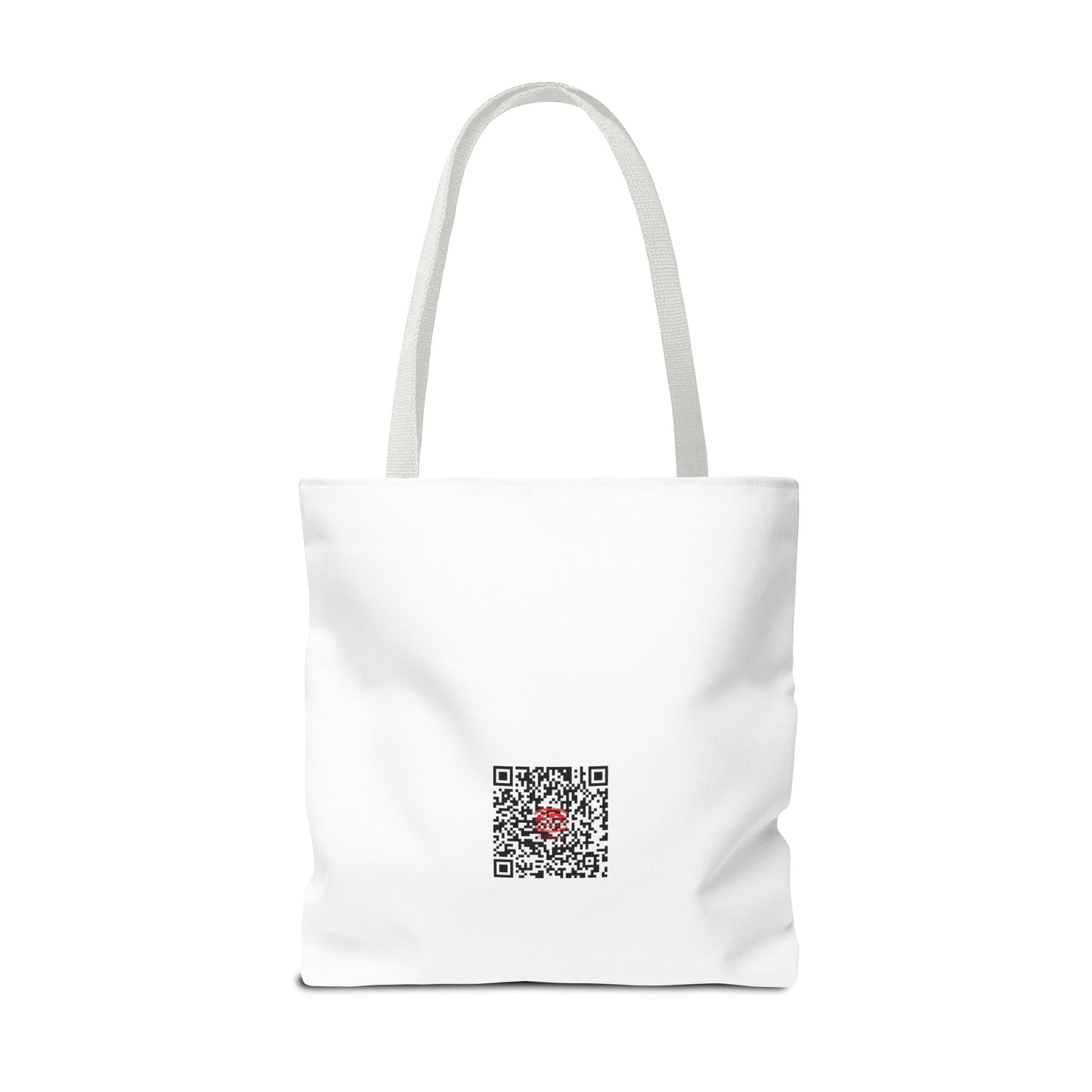 My Attitude Is Enough Tote Bag, Statement Bag, Reusable Shopping Bag, Gift for Her, Funny Tote, Attitude Bag, Casual accessory