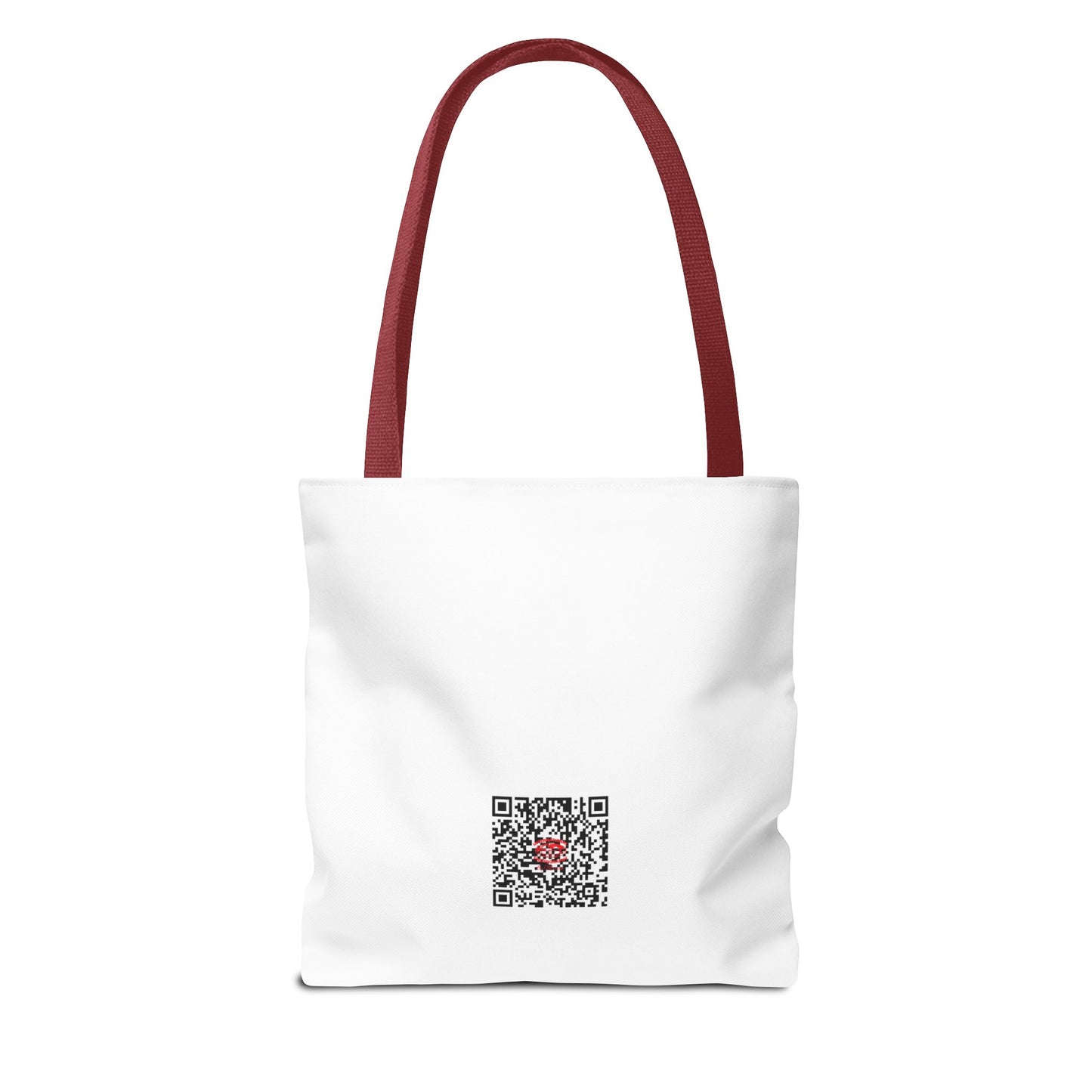 Unicorn Wish Tote Bag – Perfect for Dreamers and Readers