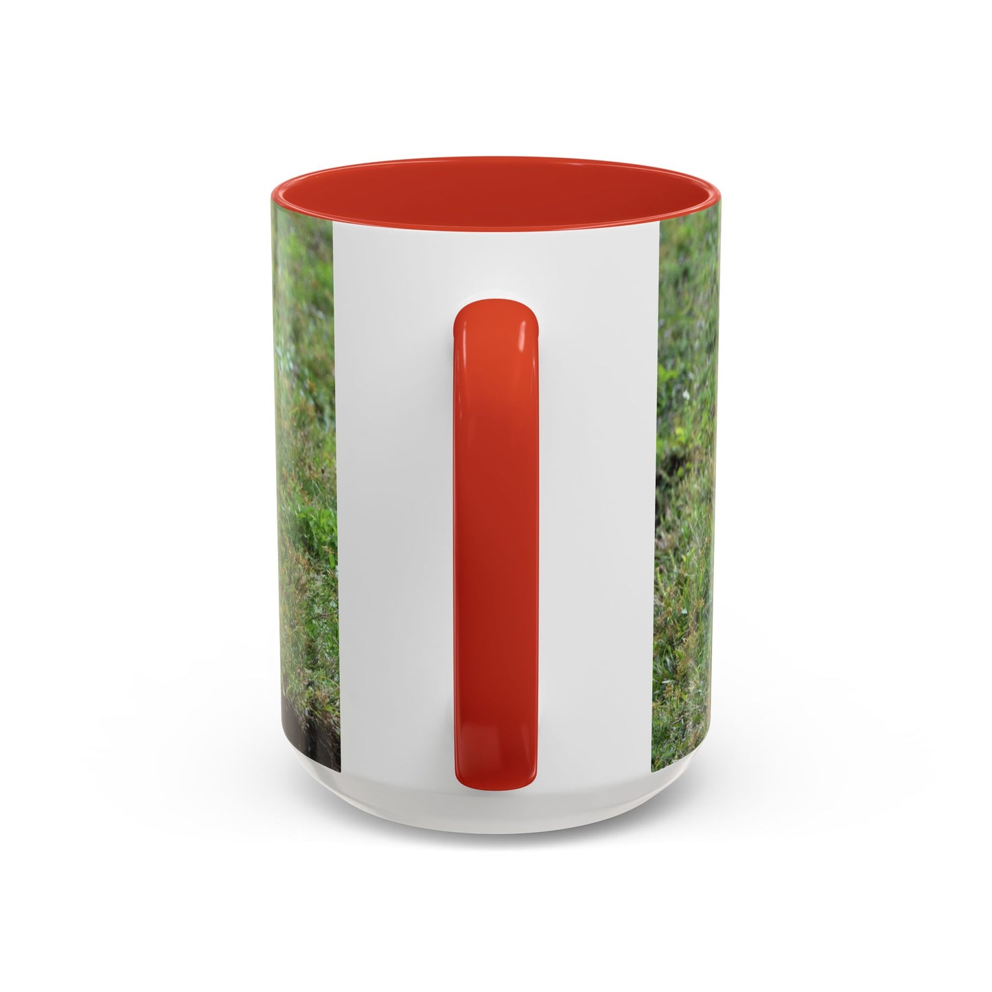 Where's My Coffee? Accent Coffee Mug – Funny Crow Bird Coffee Cup (11/15oz)