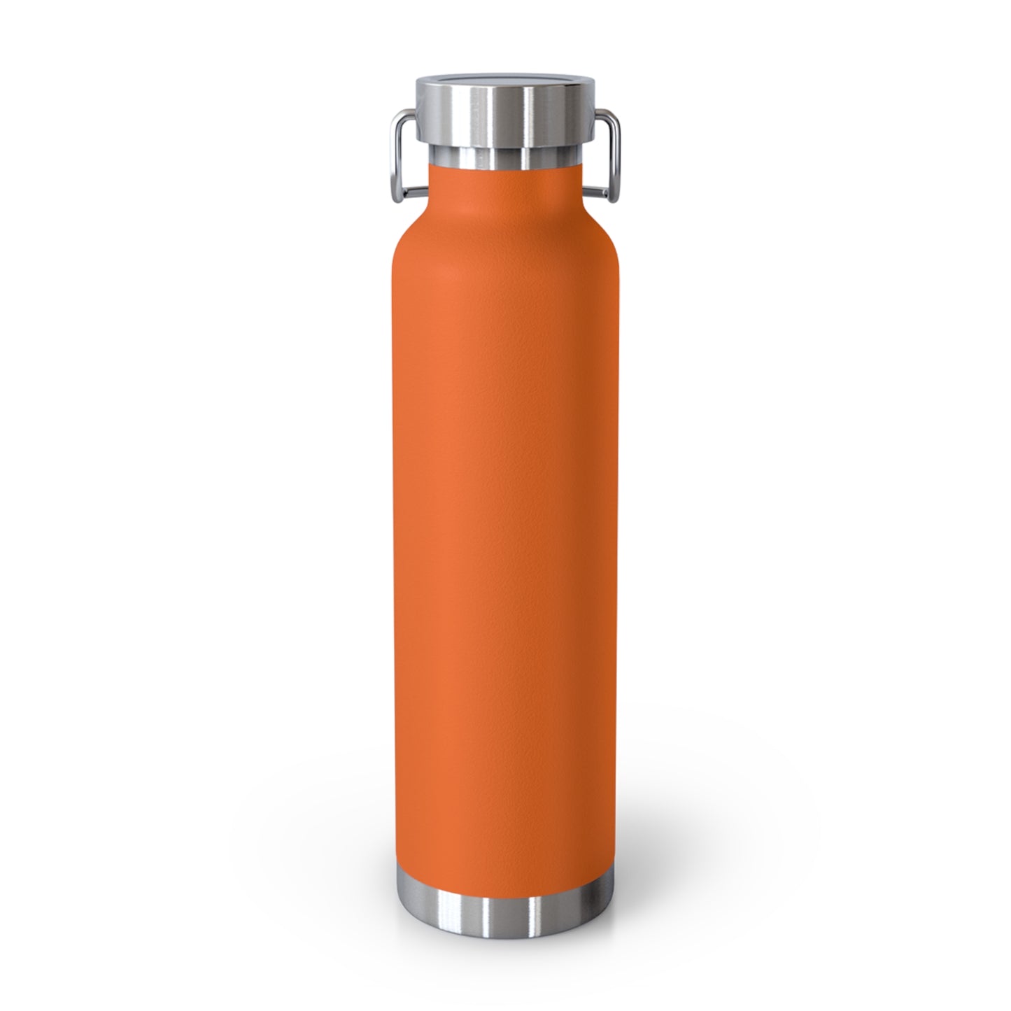 22oz Insulated Water Bottle — “My Attitude Is Enough I Don’t Need Yours Too” Quote
