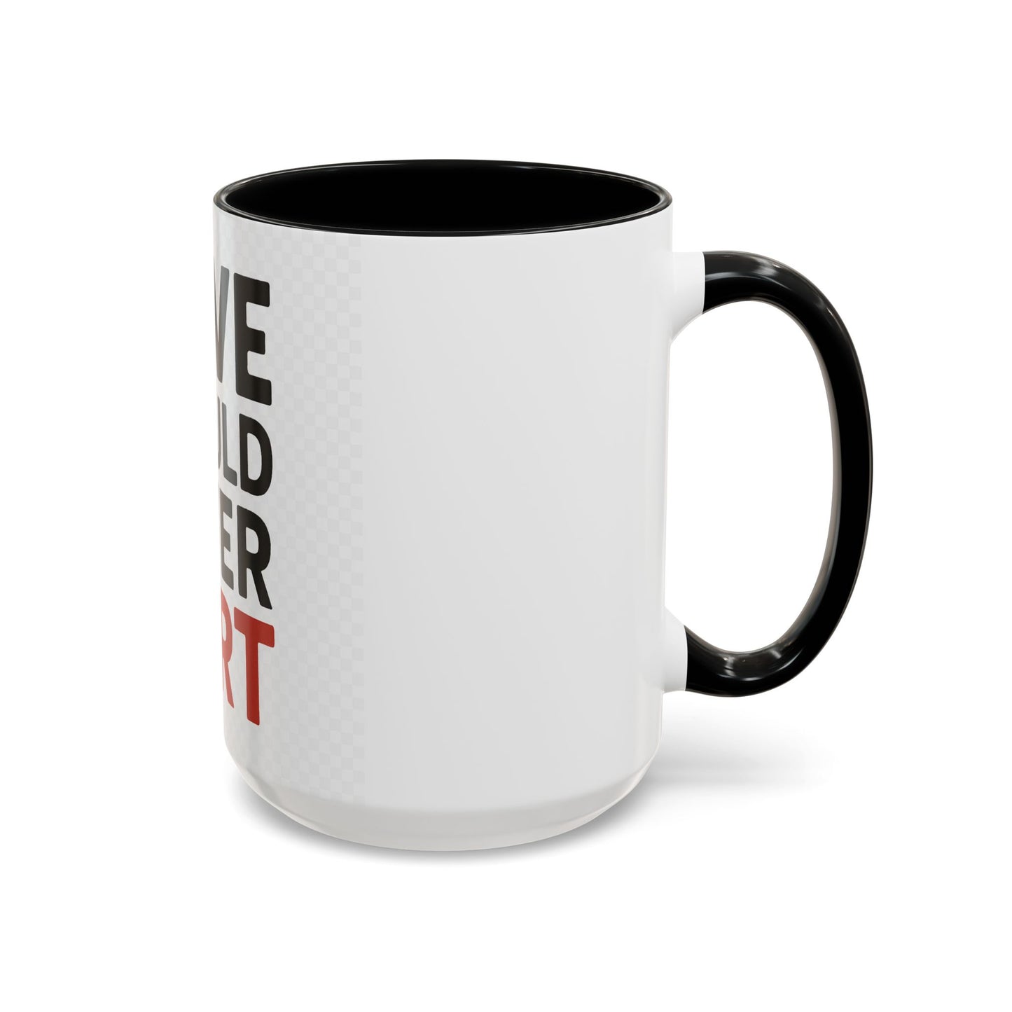 Love Should Never Hurt Coffee Mug - Inspirational Drinkware, Gift for Awareness, Supportive Tea Cup, Unique Home Decor, Motivational [...]