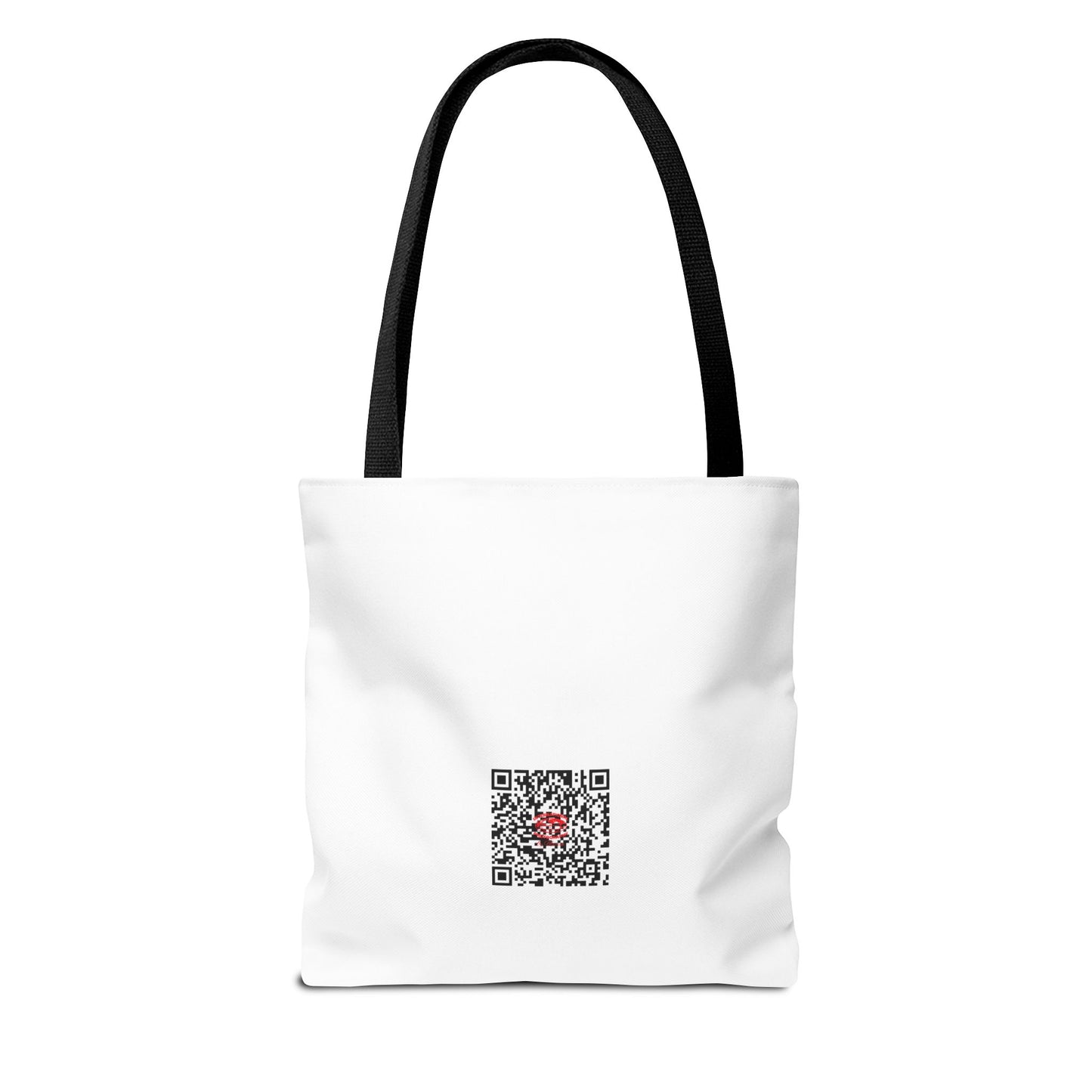 My Attitude Is Enough Tote Bag, Statement Bag, Reusable Shopping Bag, Gift for Her, Funny Tote, Attitude Bag, Casual accessory