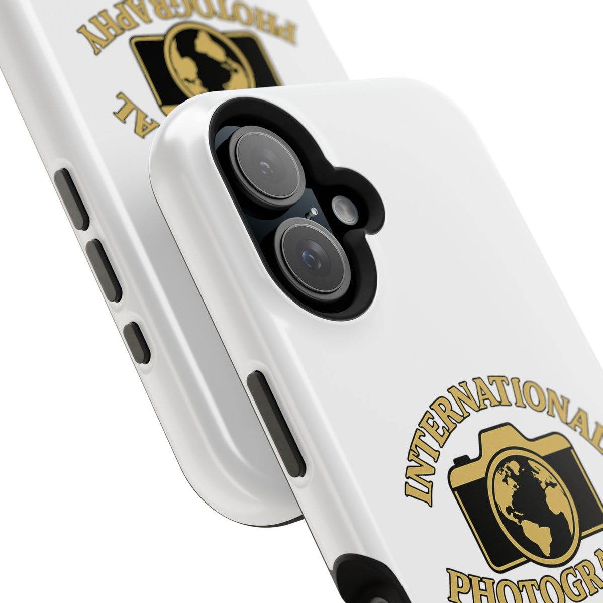International Photography by Marin Magnetic Phone Case