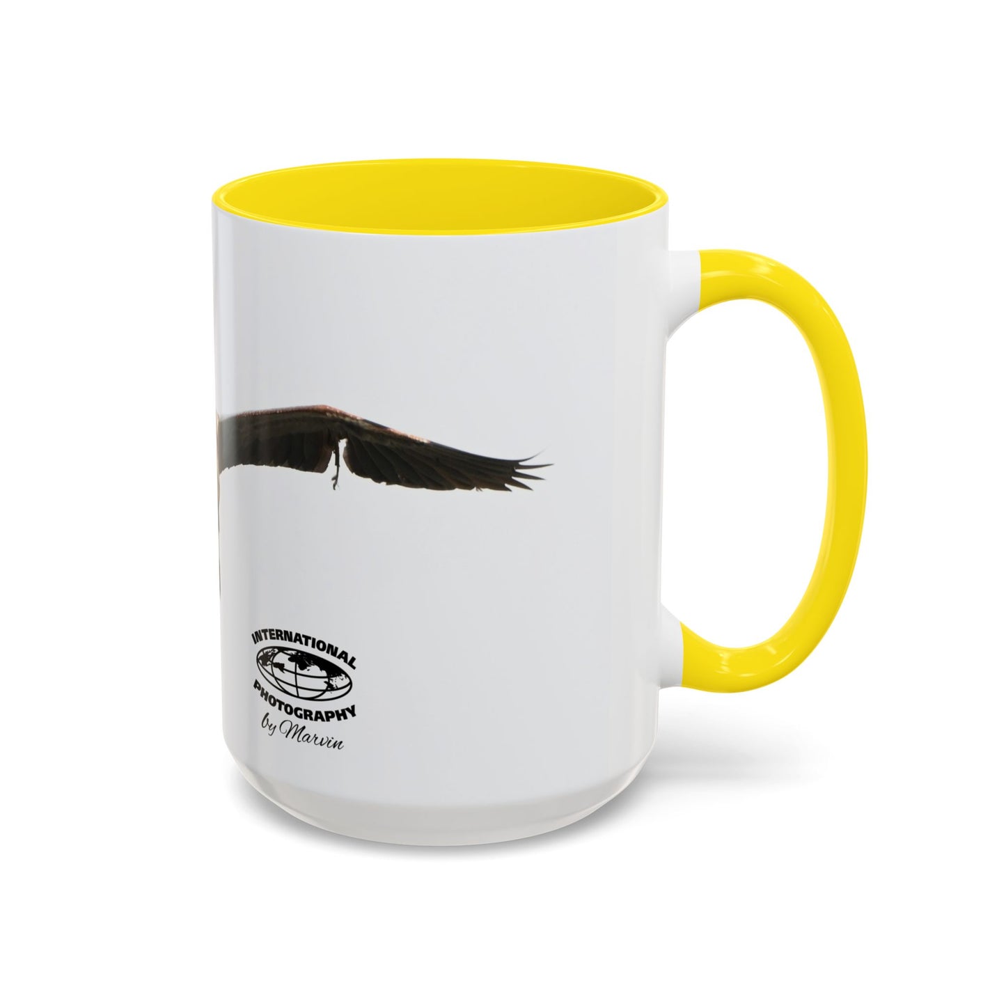 Great Blue Heron-Inspired Accent Coffee Mug: Nature Lover Gift, Birdwatching Adventure Cup, Unique Home Décor, Wildlife Photography Mug, Coffee [...]