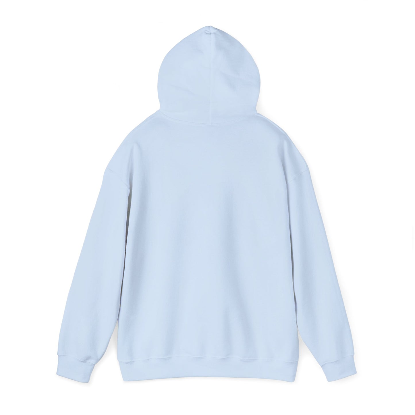 Puffin & Puffin 'We Are Huffin & Puffin' Hoodie