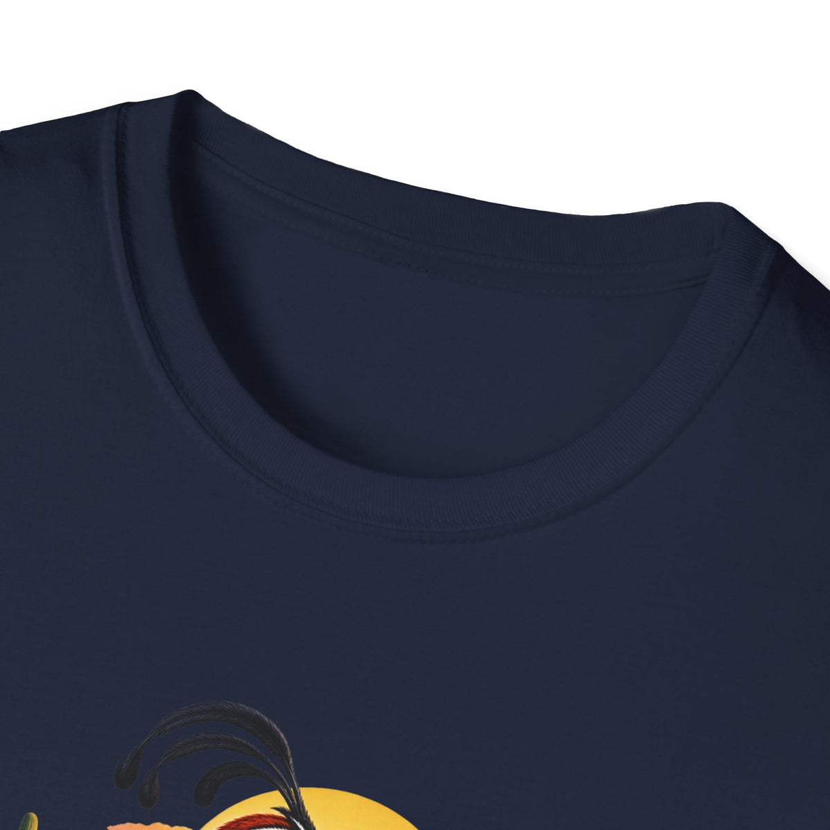Montezuma Quail T-Shirt