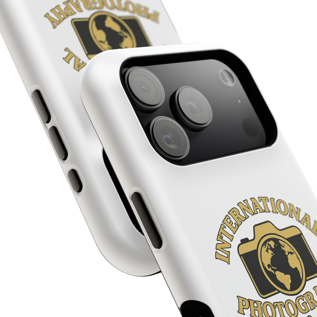 International Photography by Marin Magnetic Phone Case