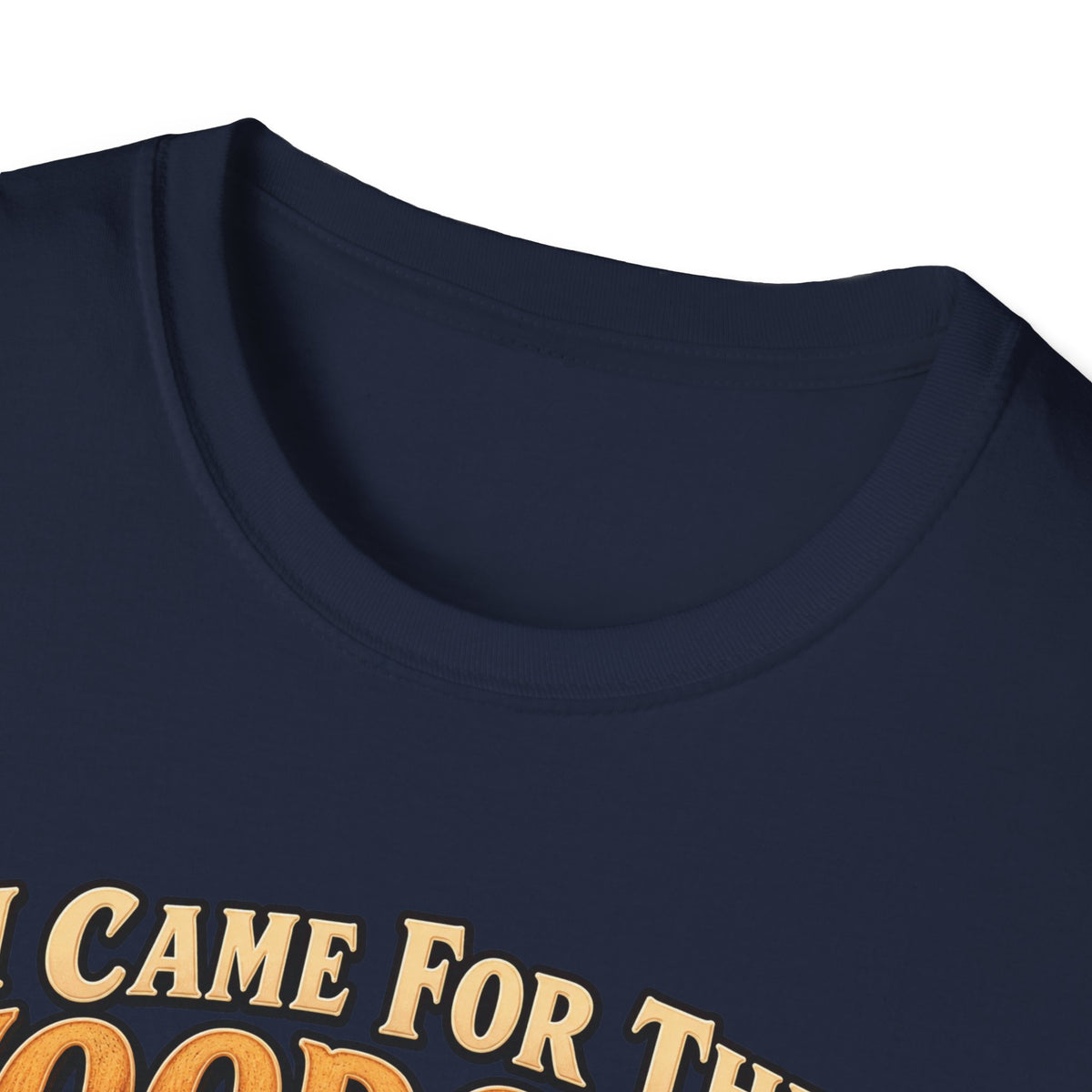 I Came For The Woodcock T-Shirt — Vintage Hunting Bird Tee