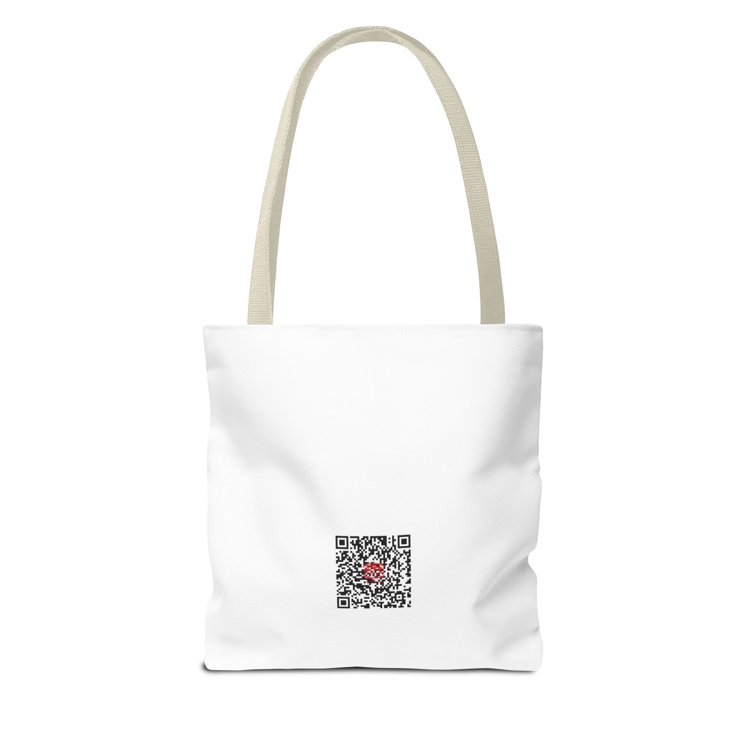 Unicorn Tote Bag, Cute Unicorn Bag, Graphic Tote for Kids, Stylish Carryall, Birthday Gift, AOP Tote, Eco-Friendly Shopping Bag