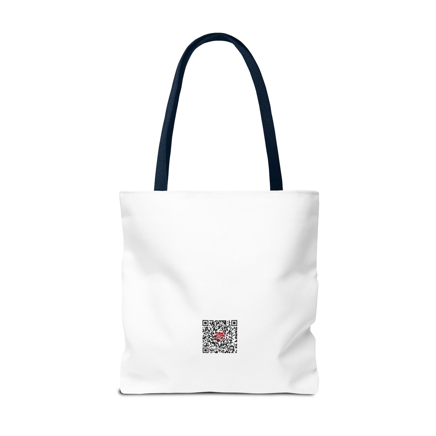 Life! Live it. Love it. Own it. — Motivational Quote Tote Bag