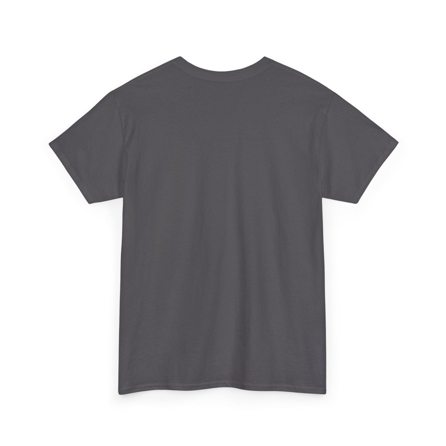 Anti-Social Shirt T‑Shirt — Cute Grumpy Bird Graphic Tee
