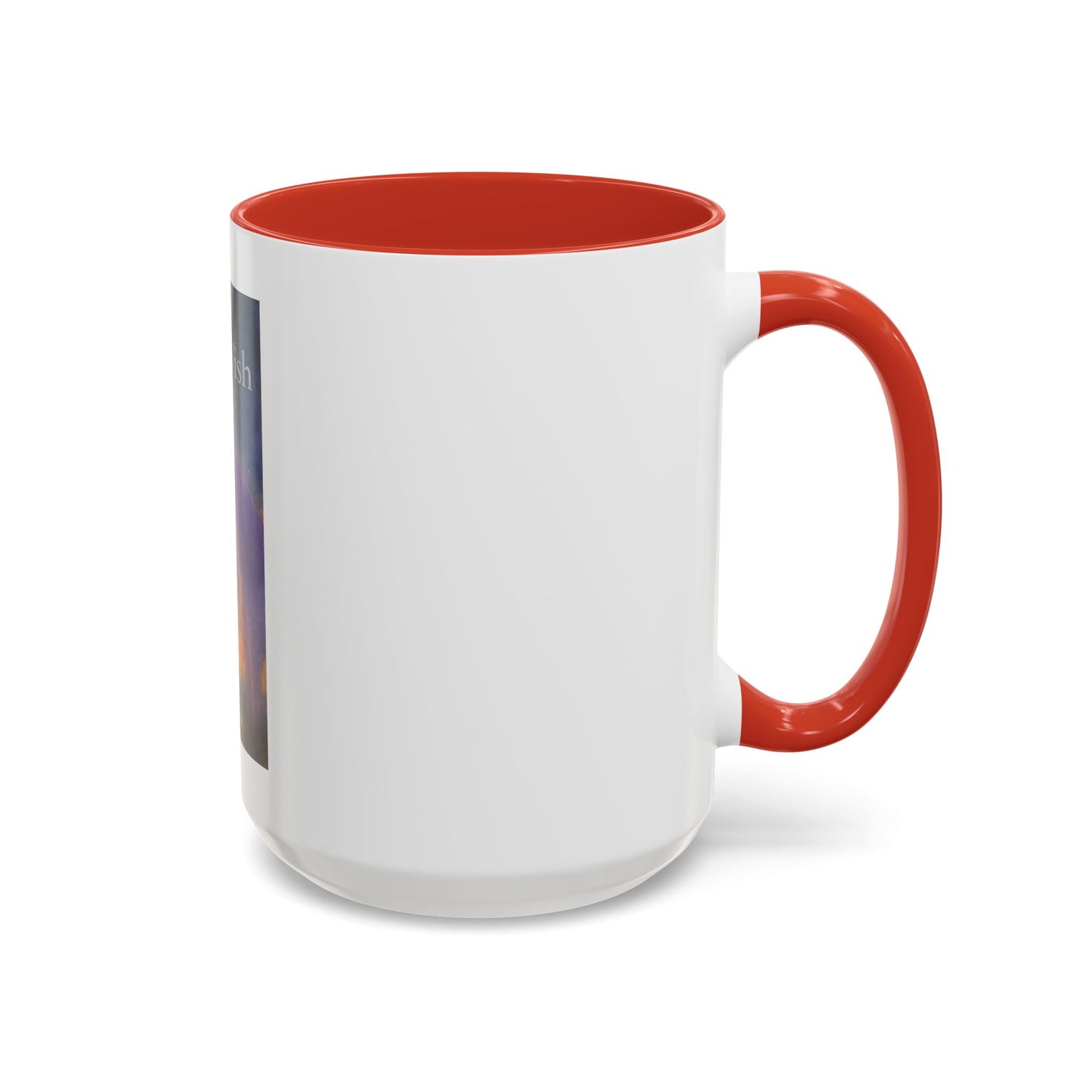 Unicorn Wish Coffee Mug - Enchanting Ceramic Mug for Dreamers