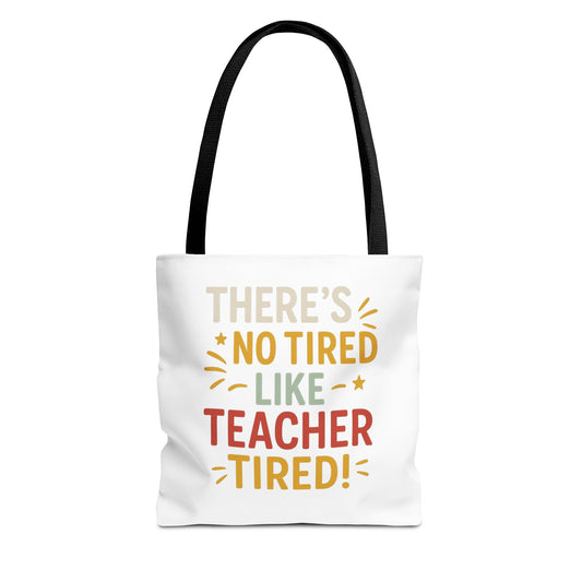 Tote Bag (AOP)