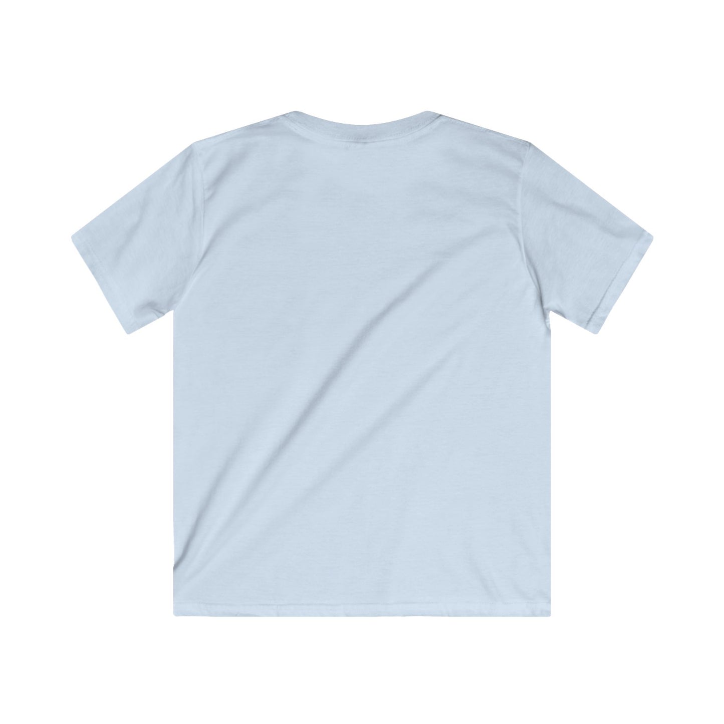 Kids Mississippi State Tee — Vintage Riverboat & Blues Design