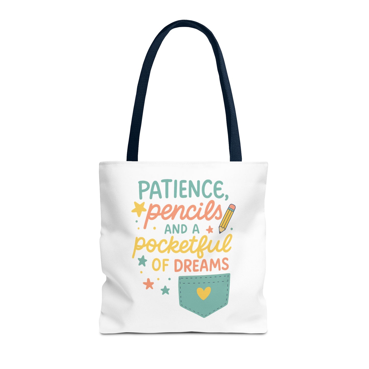 Tote Bag (AOP)