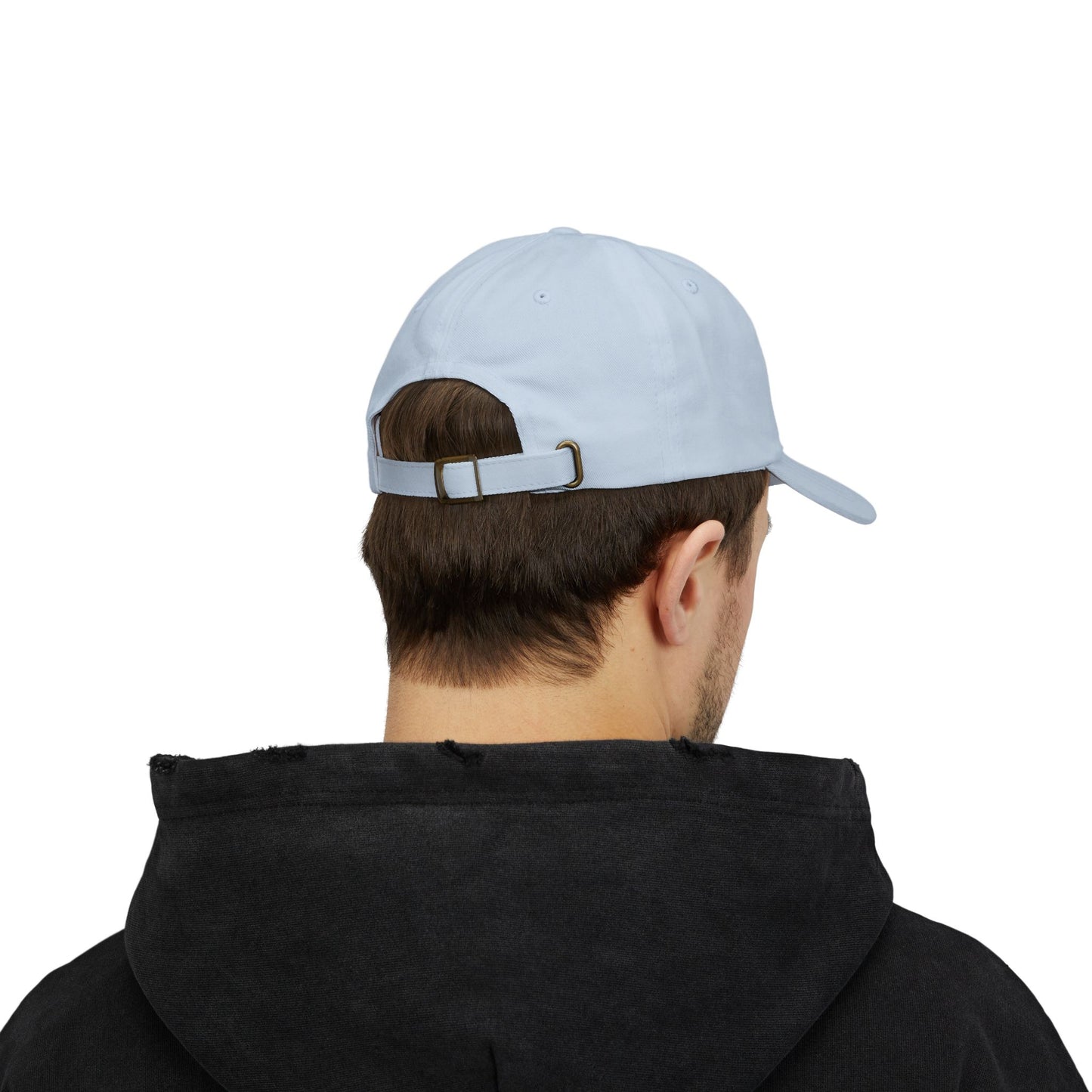 International Photography Classic Dad Cap