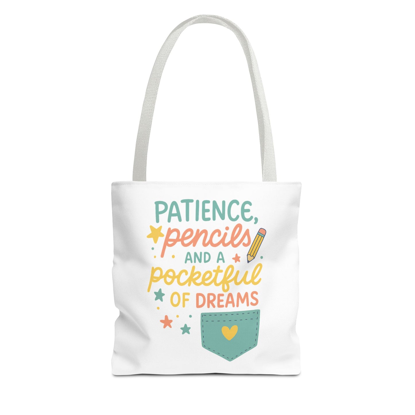 Tote Bag (AOP)