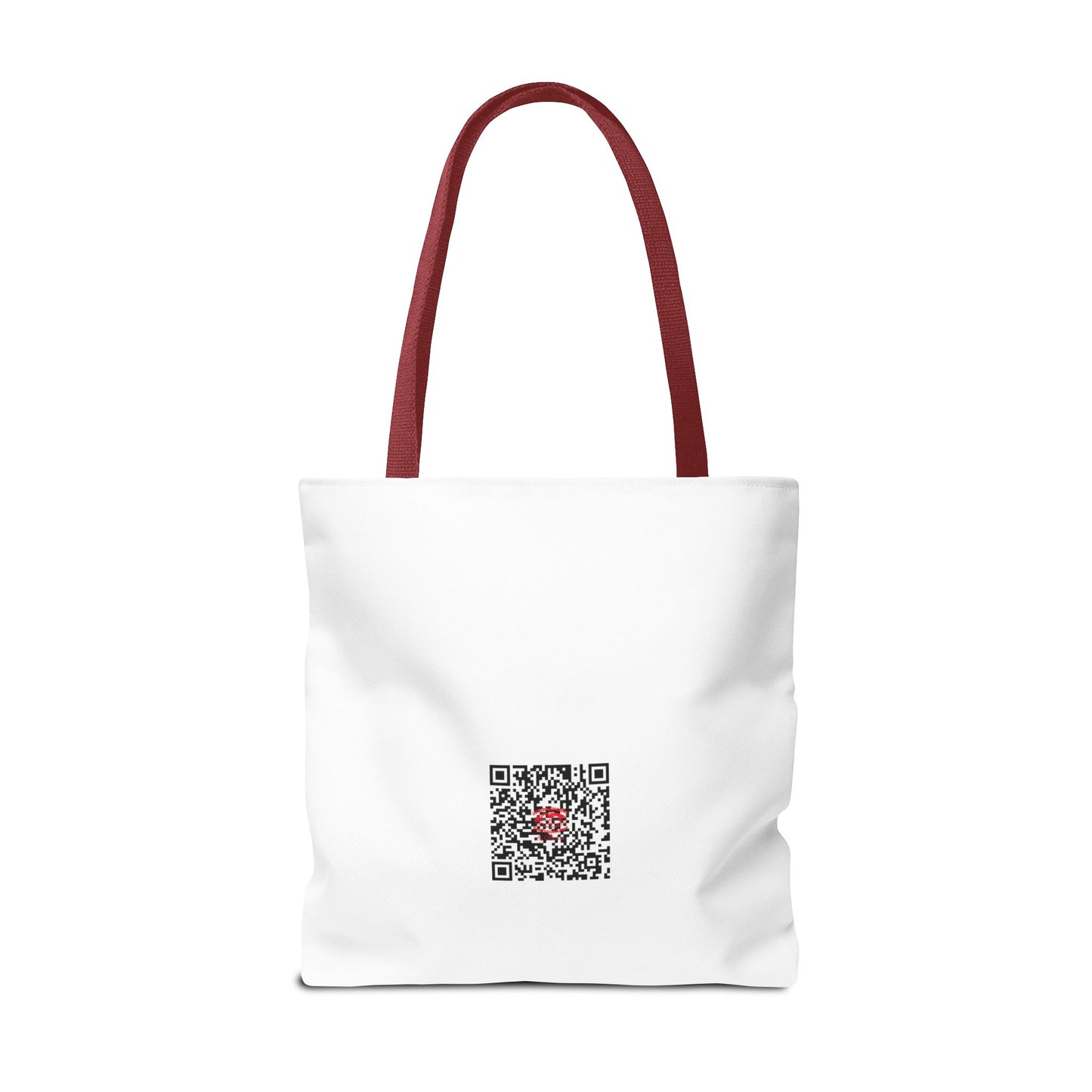 Unicorn 'Dream Big Always' Tote Bag