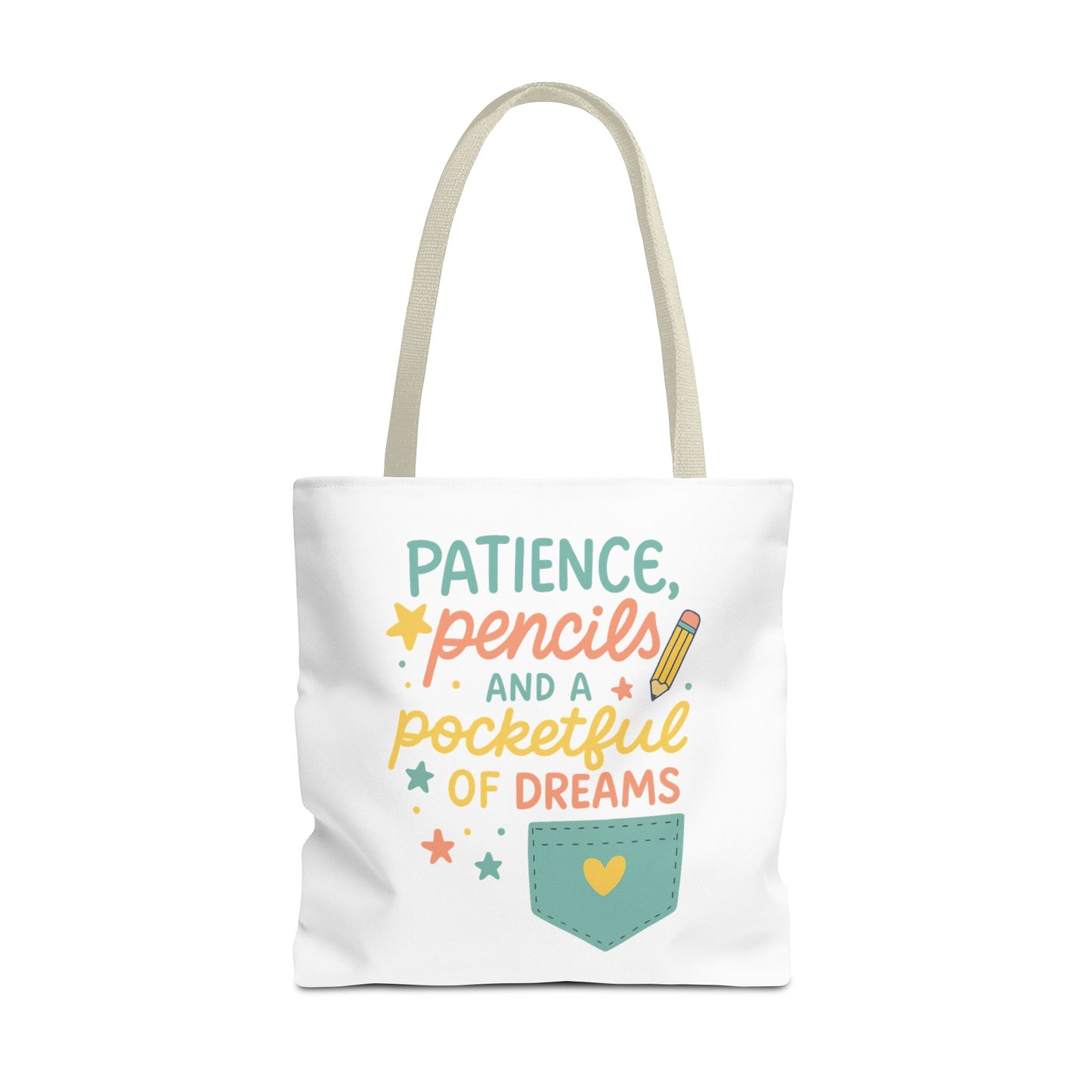Tote Bag (AOP)