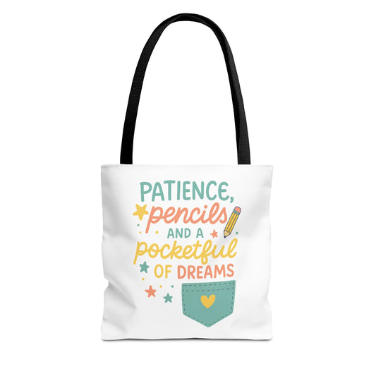 Tote Bag (AOP)