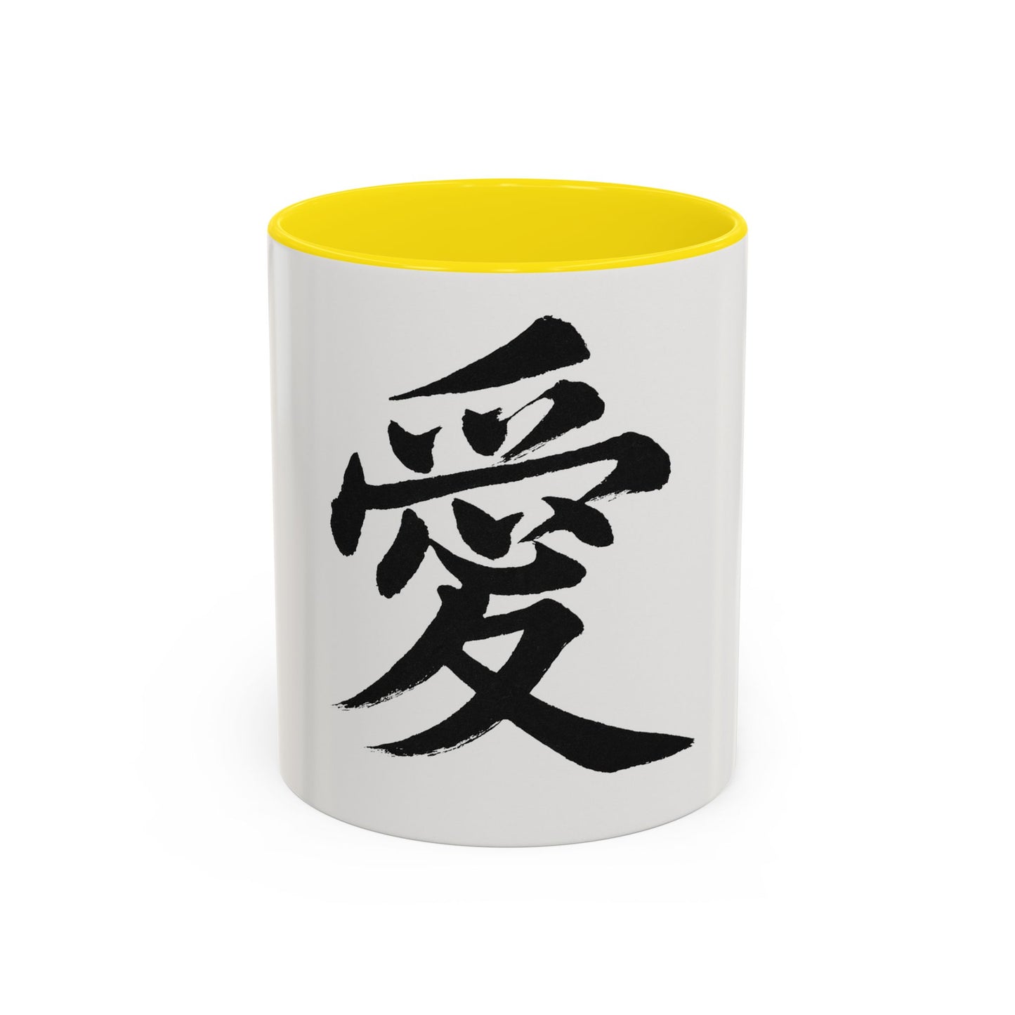 Elegant Love Mug, Stylish Coffee Cup for Home and Office, Gift for Couples and Friends, Japanese Kanji Design, Perfect for Birthdays [...]