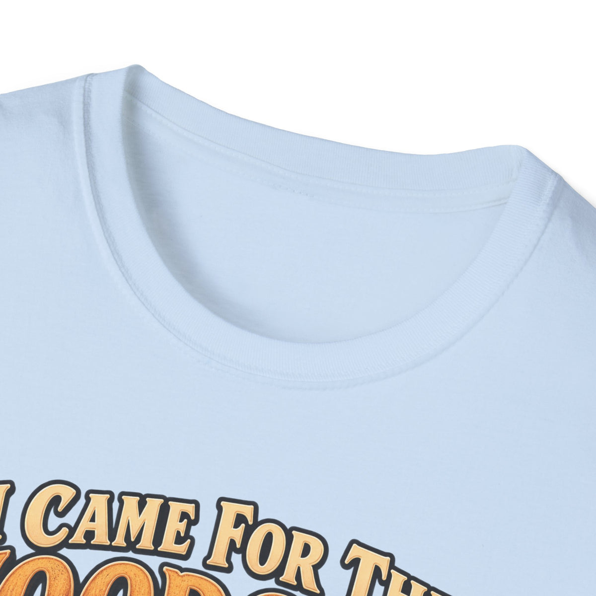 I Came For The Woodcock T-Shirt — Vintage Hunting Bird Tee
