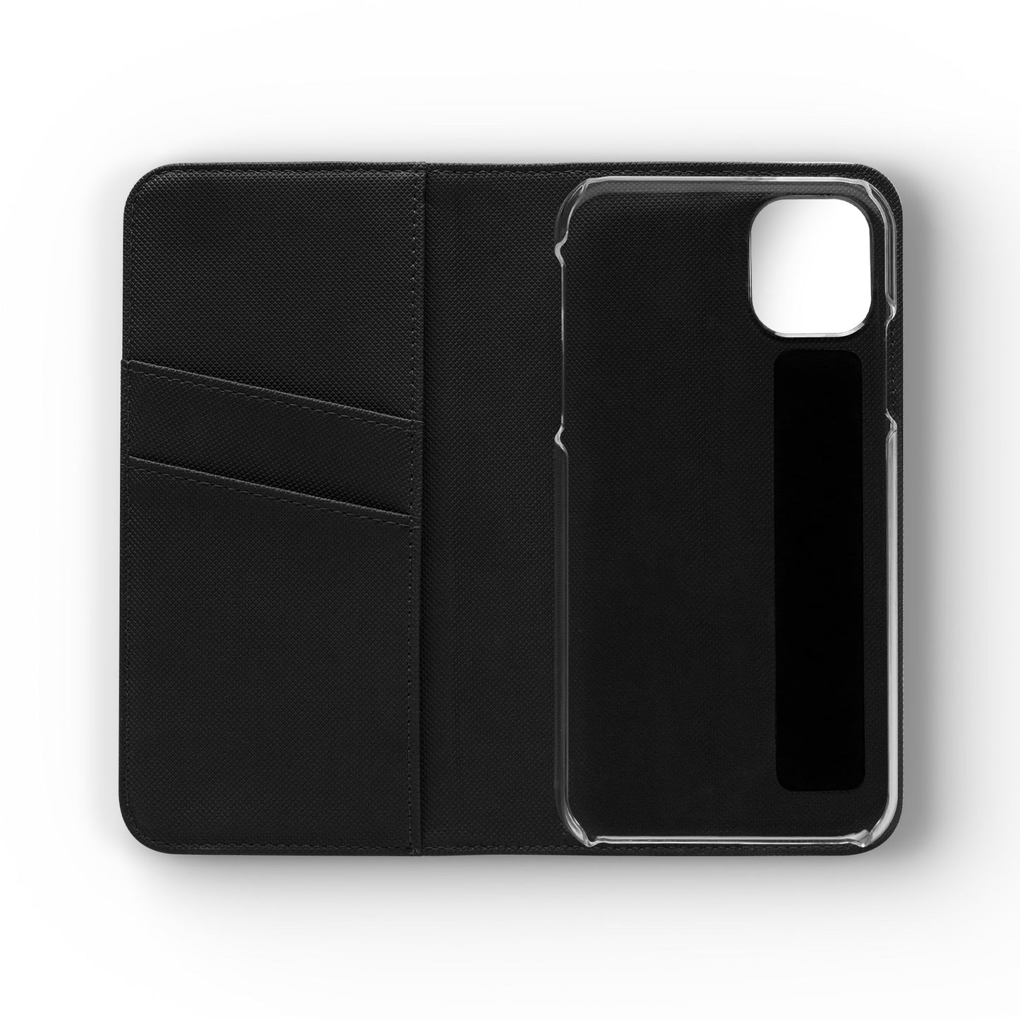 Scenic Waterfall Flip Case, Nature Phone Wallet, Eco-Friendly Phone Accessory, Gift for Nature Lovers, Travel Must-Have