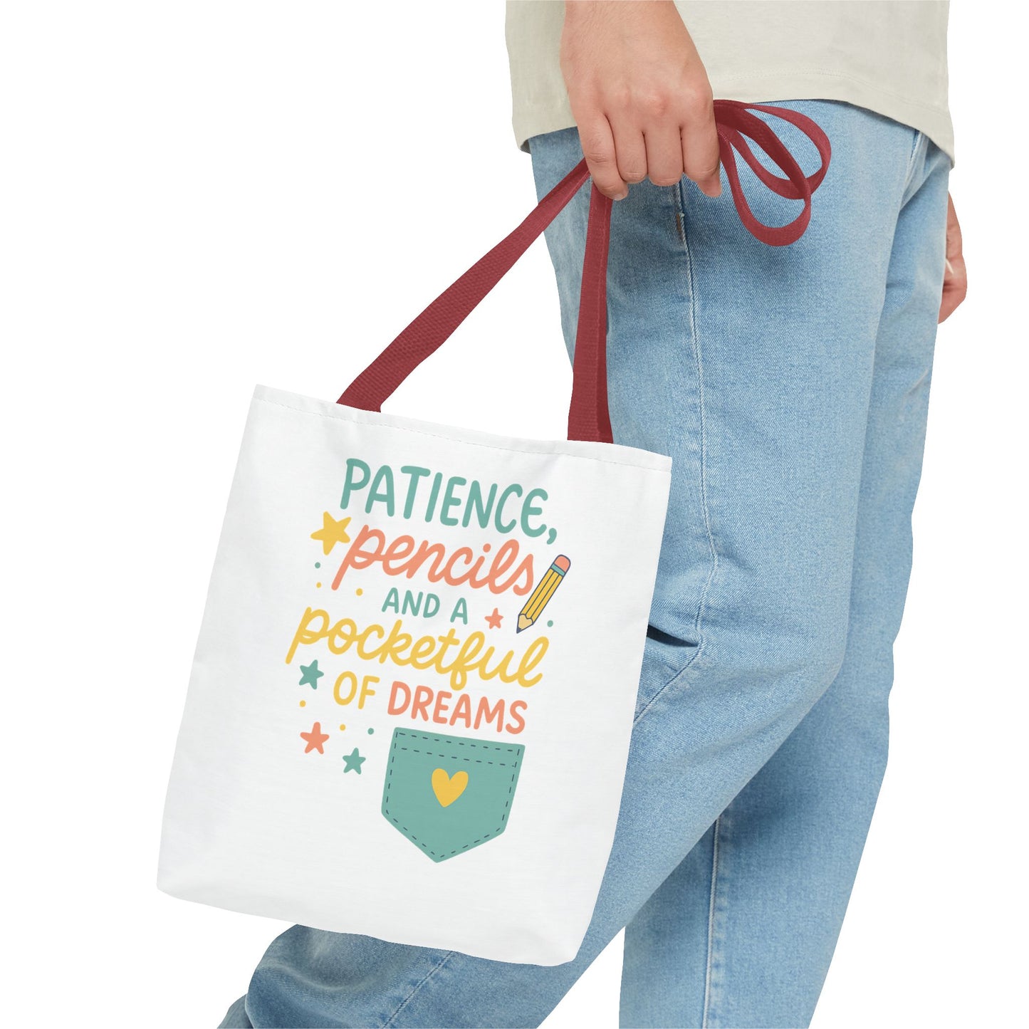 Tote Bag (AOP)