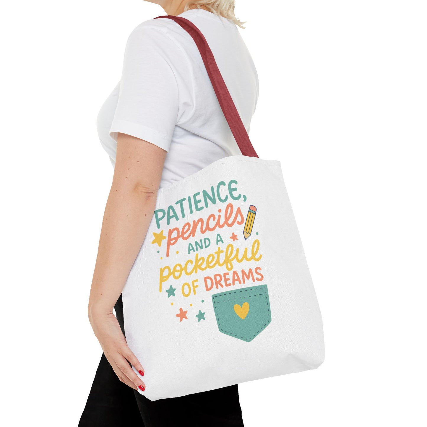 Tote Bag (AOP)