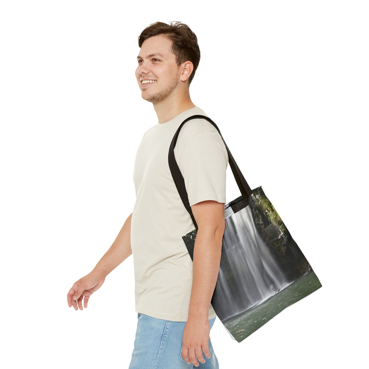 Tote Bag (AOP)
